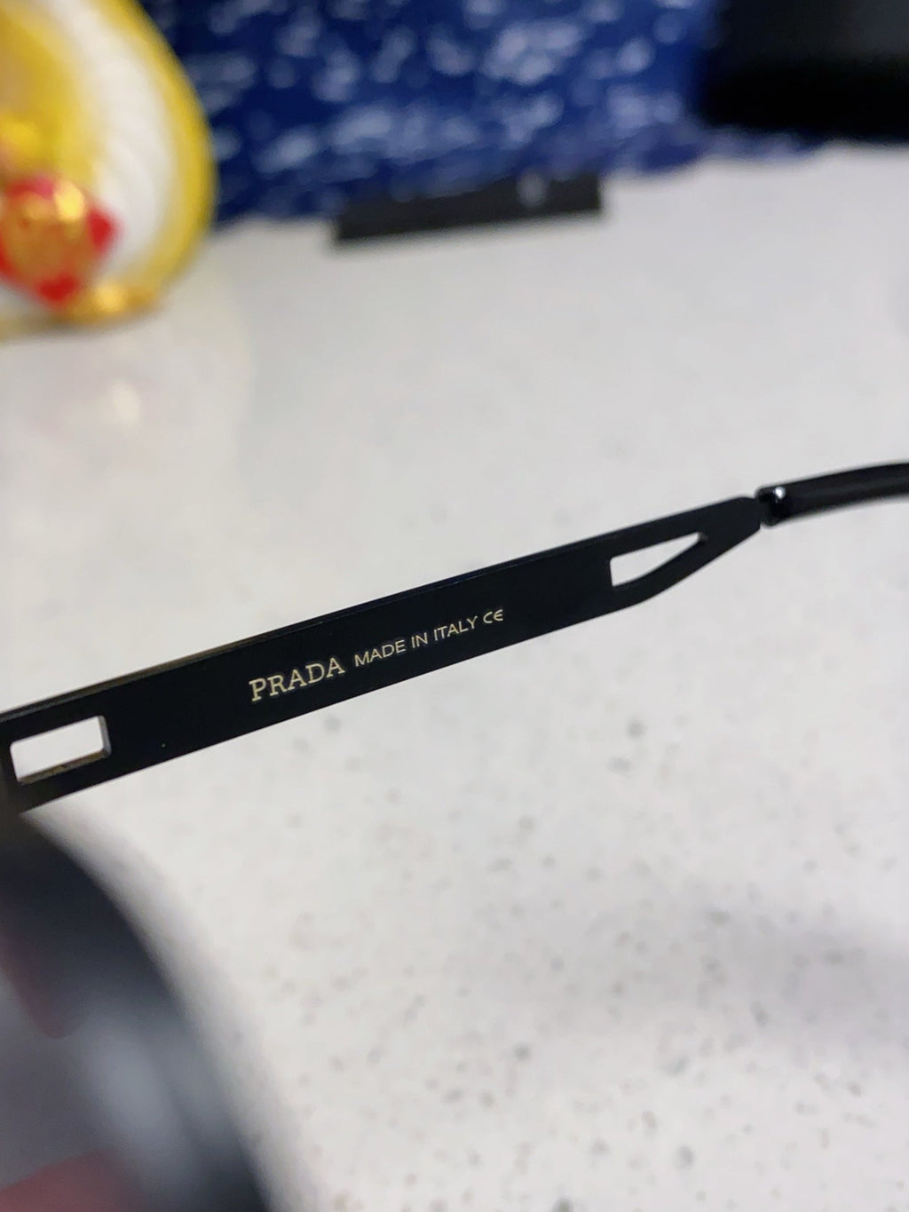 Prada Sunglasses 9