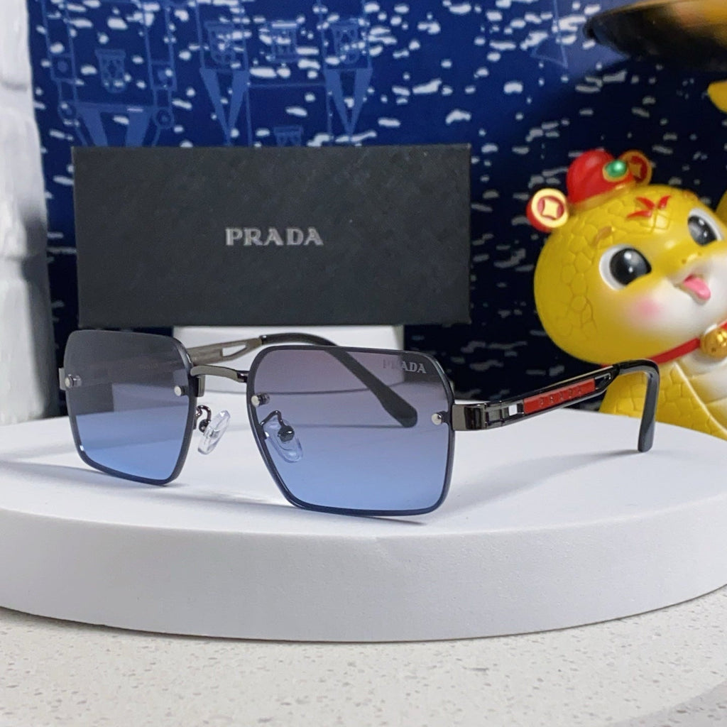 Prada Sunglasses 10
