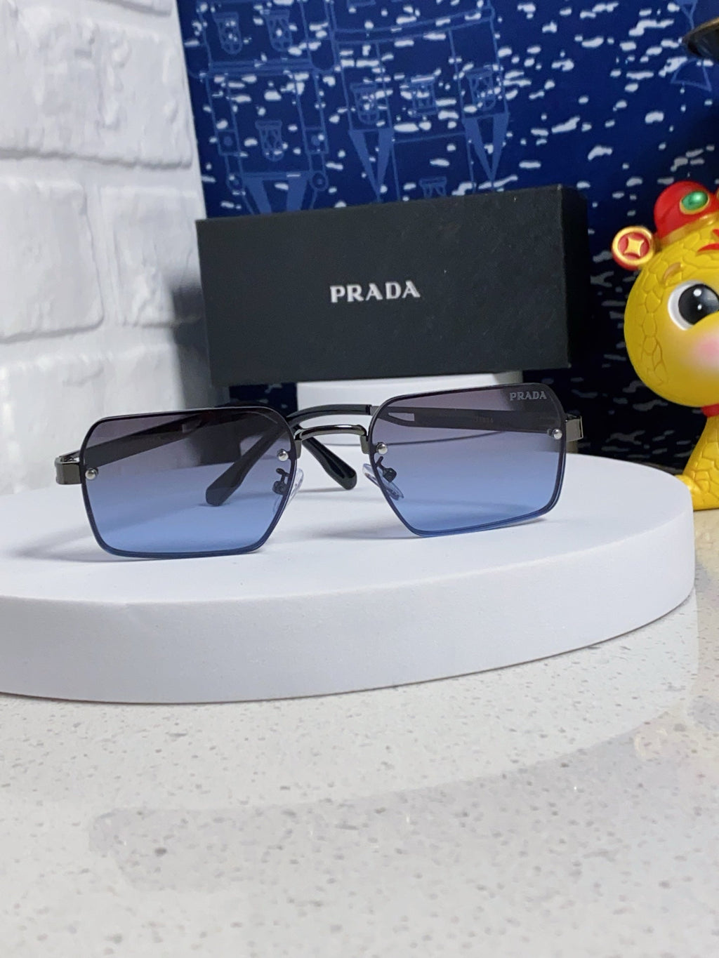 Prada Sunglasses 10