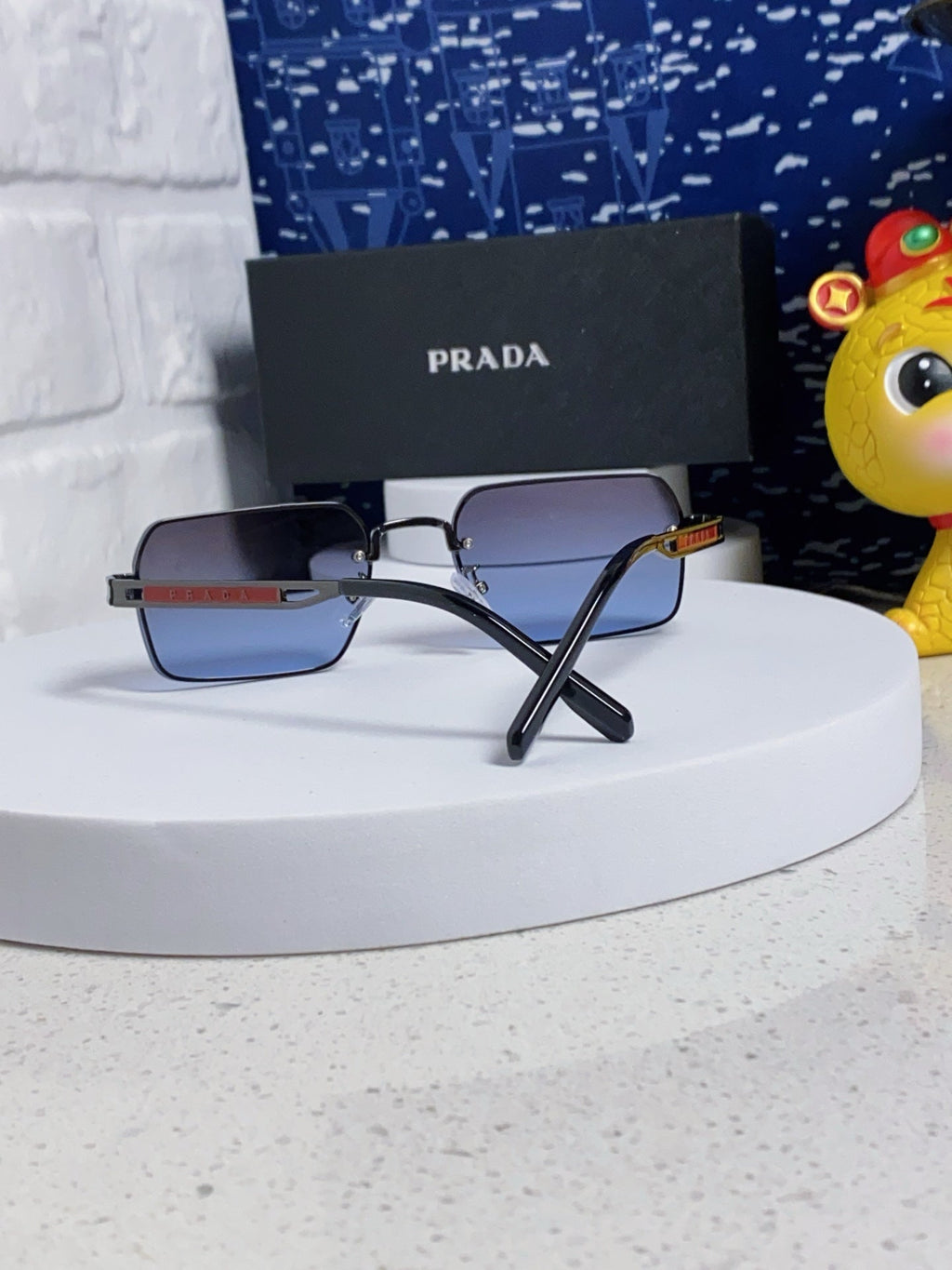 Prada Sunglasses 10