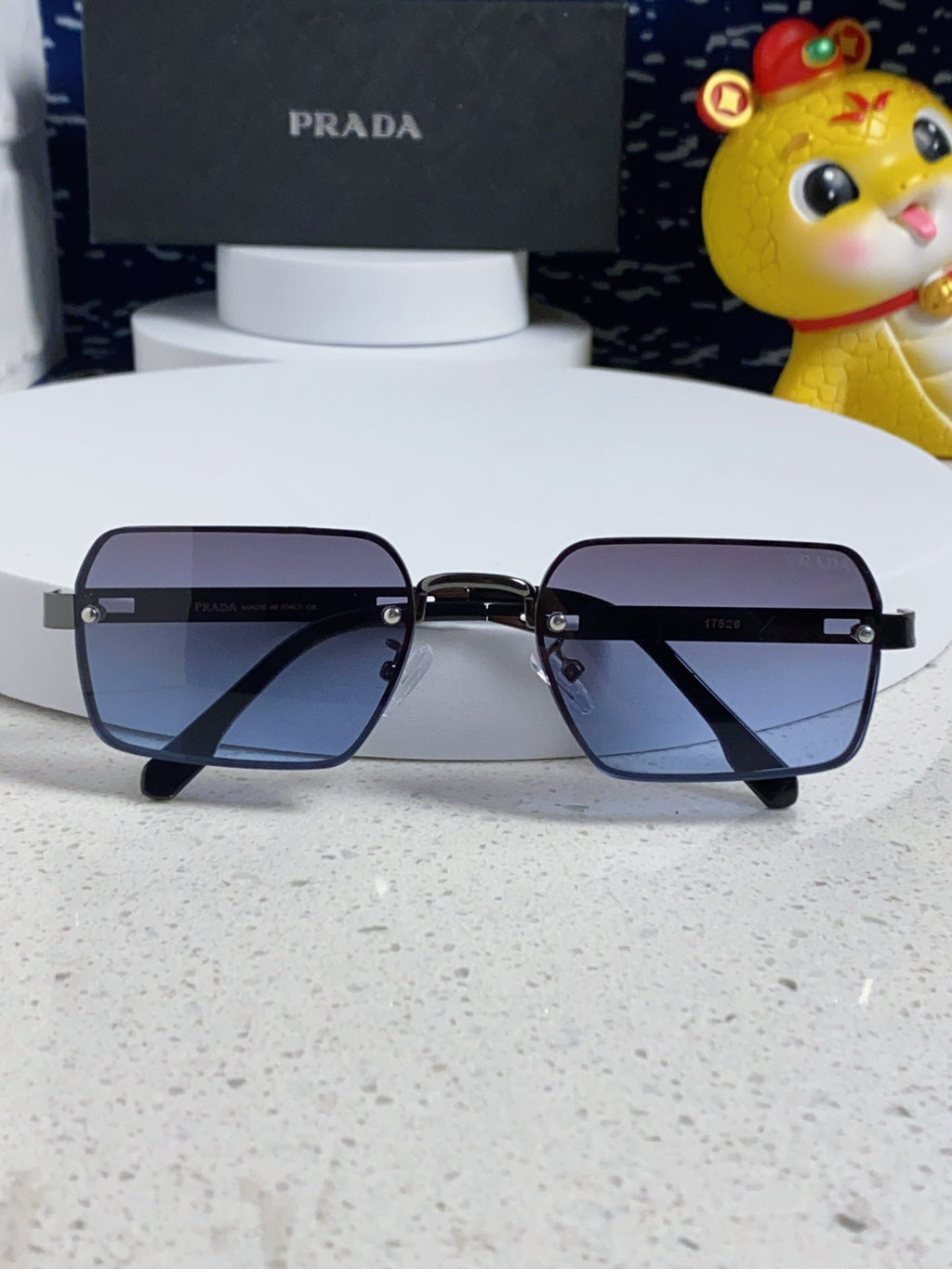Prada Sunglasses 10