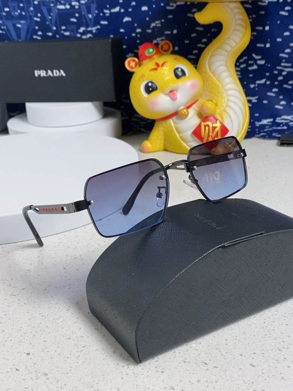 Prada Sunglasses 10