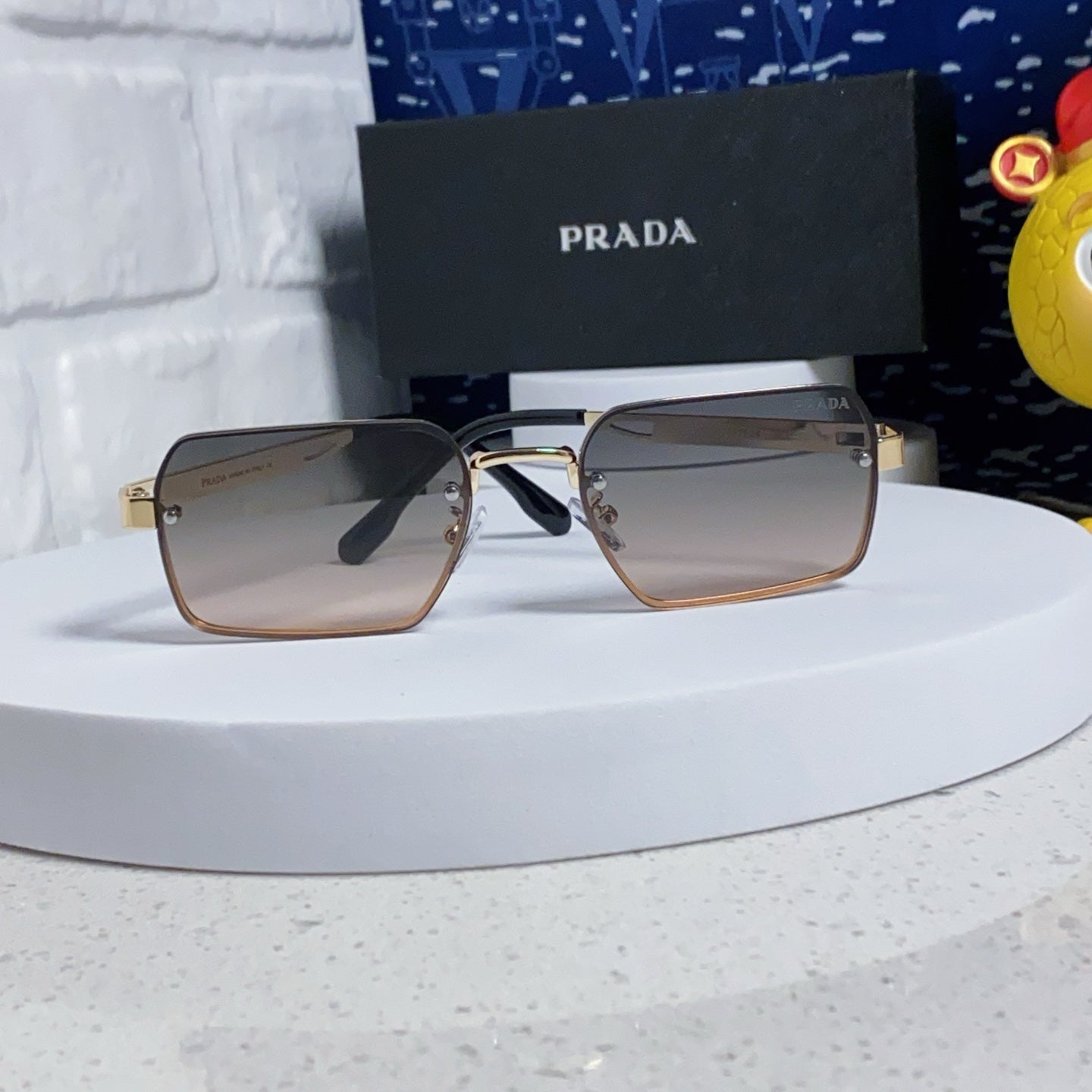 Prada Sunglasses 11