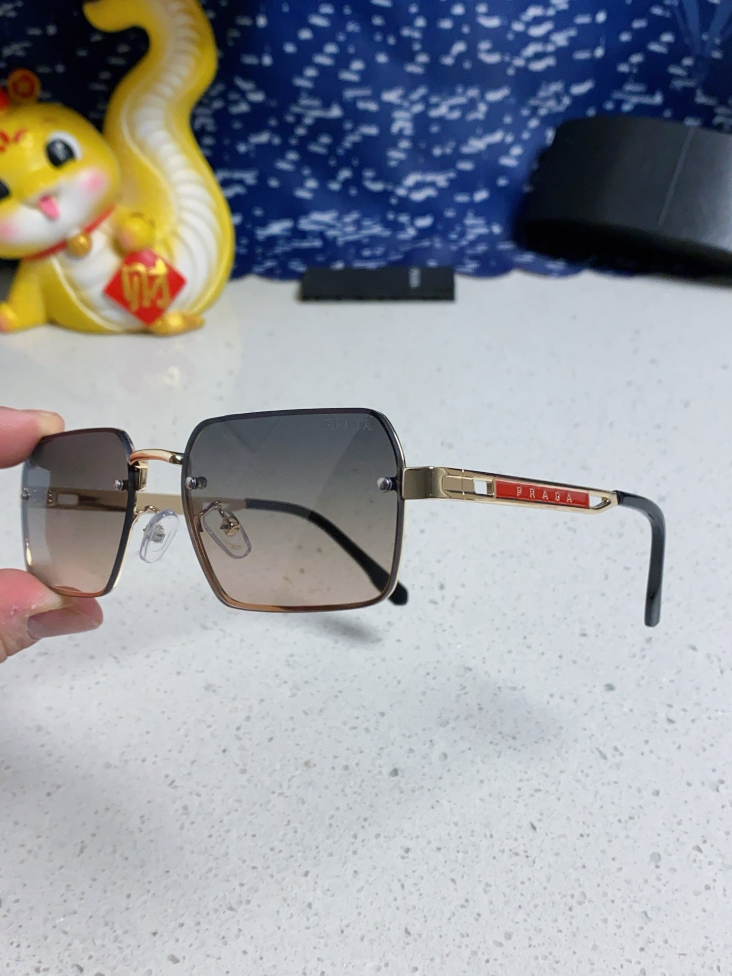 Prada Sunglasses 11