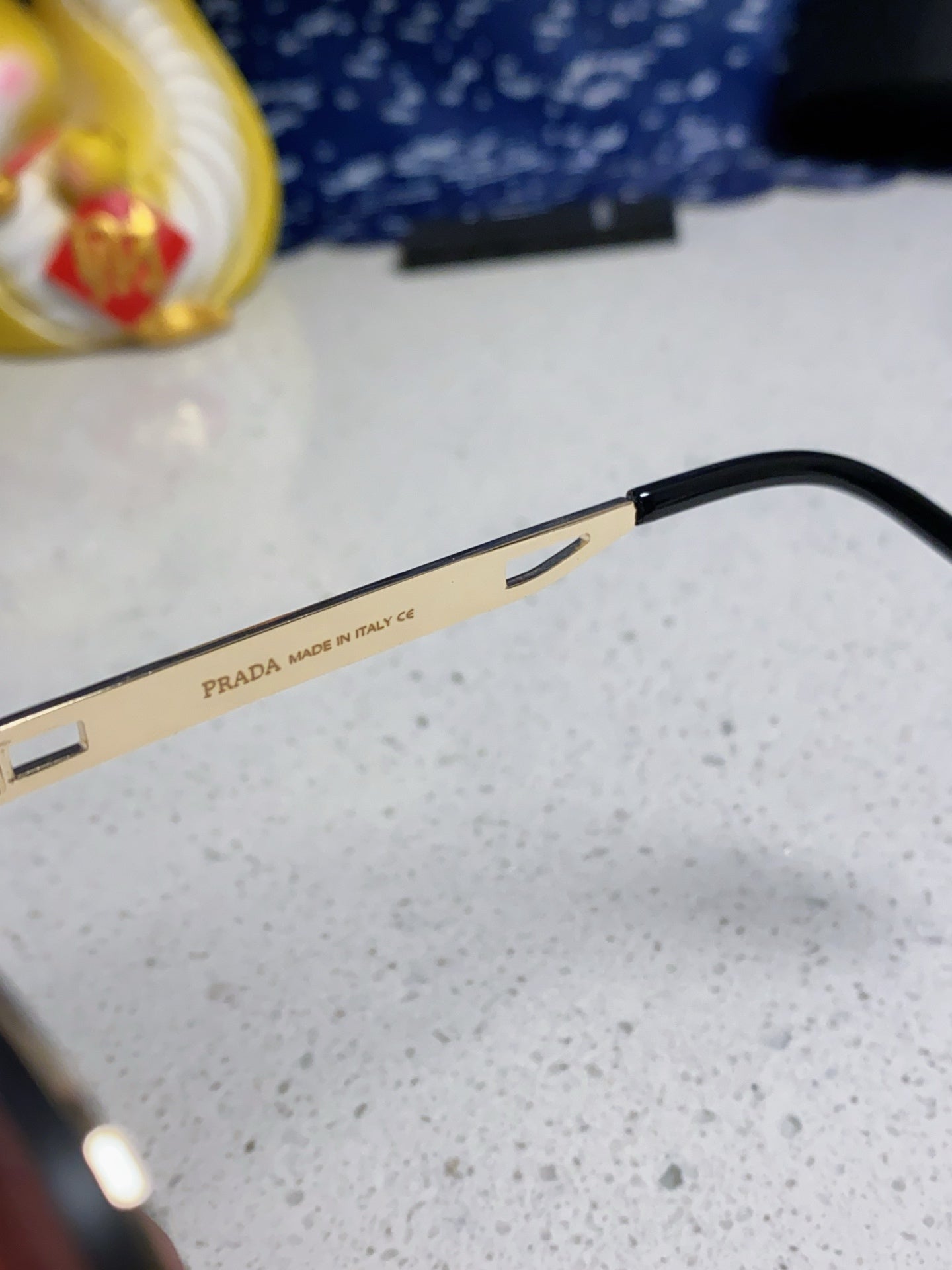 Prada Sunglasses 11