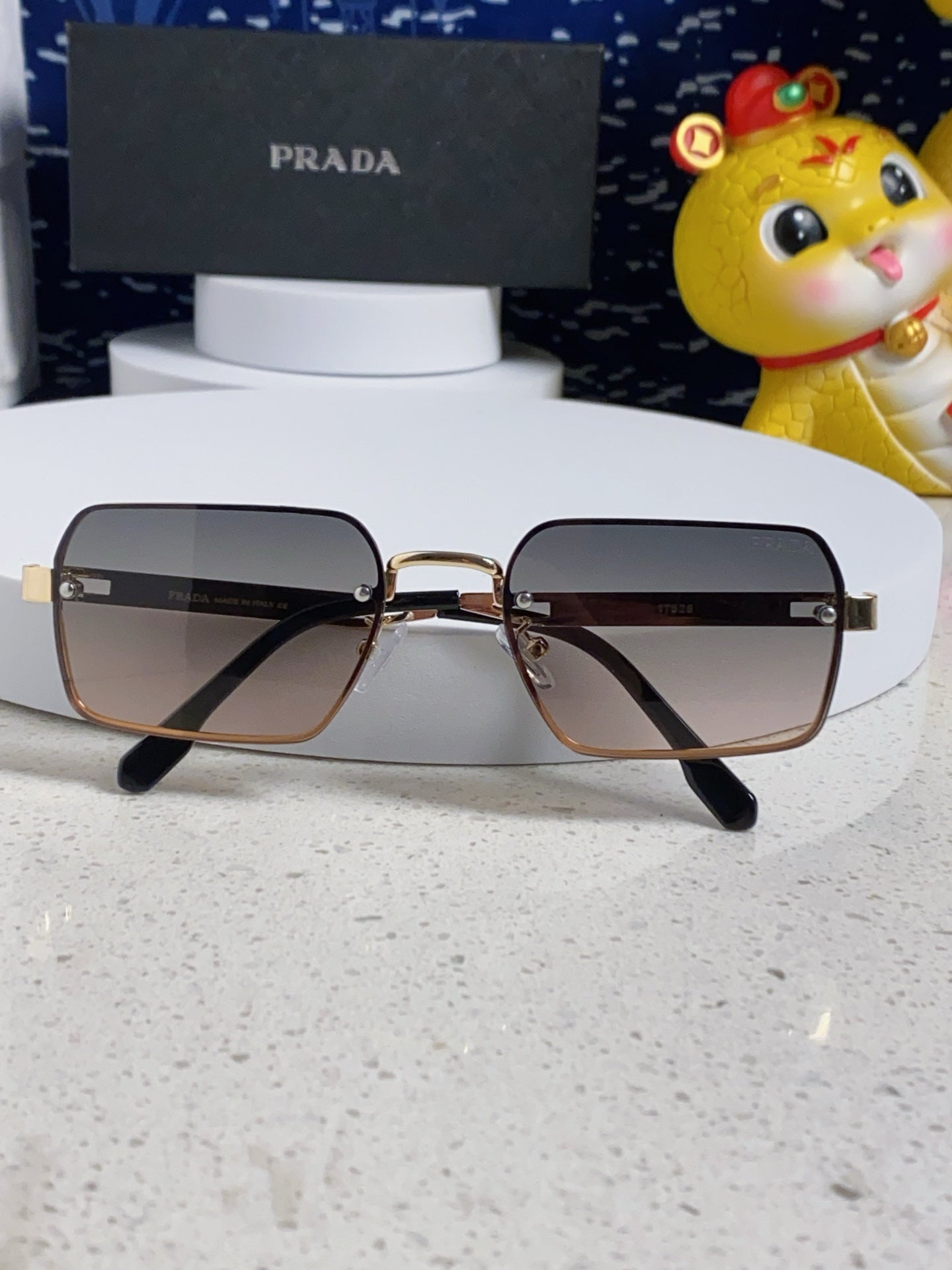Prada Sunglasses 11