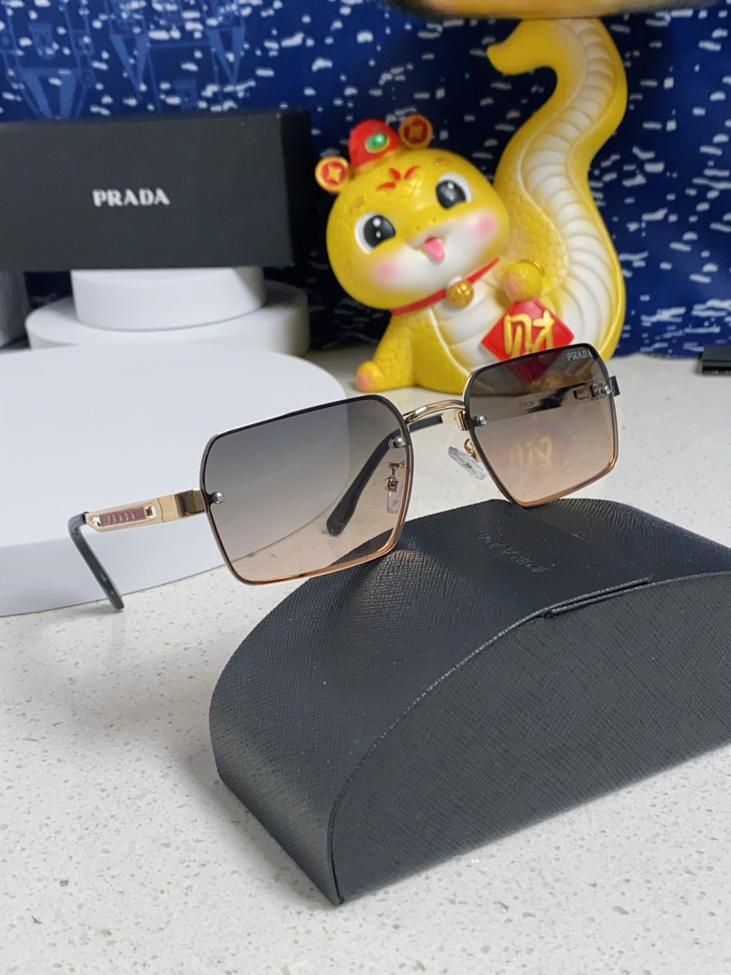 Prada Sunglasses 11