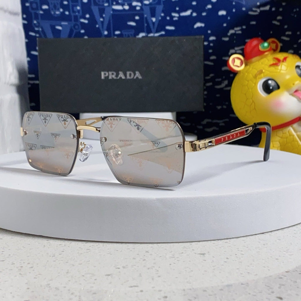 Prada Sunglasses 12