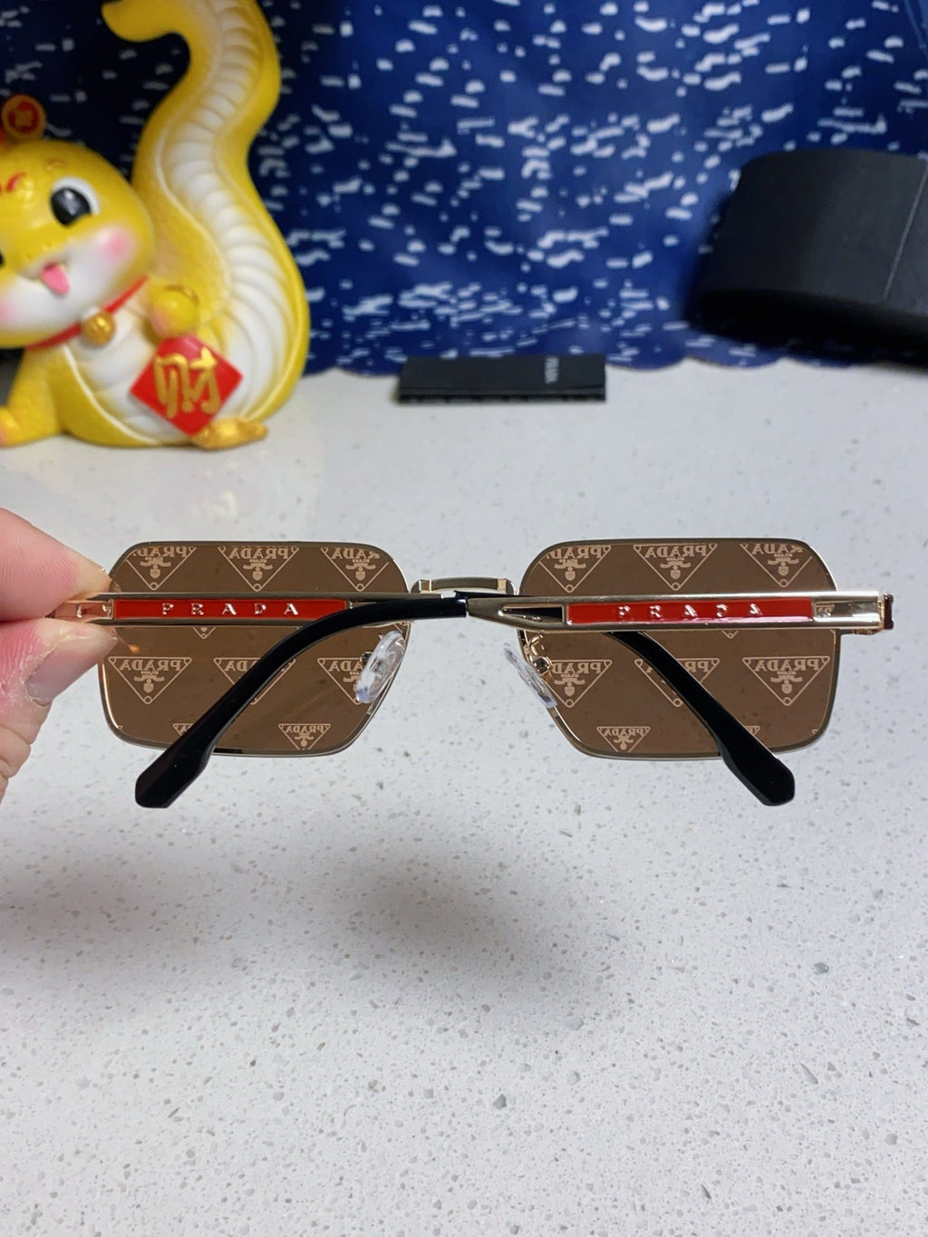 Prada Sunglasses 12