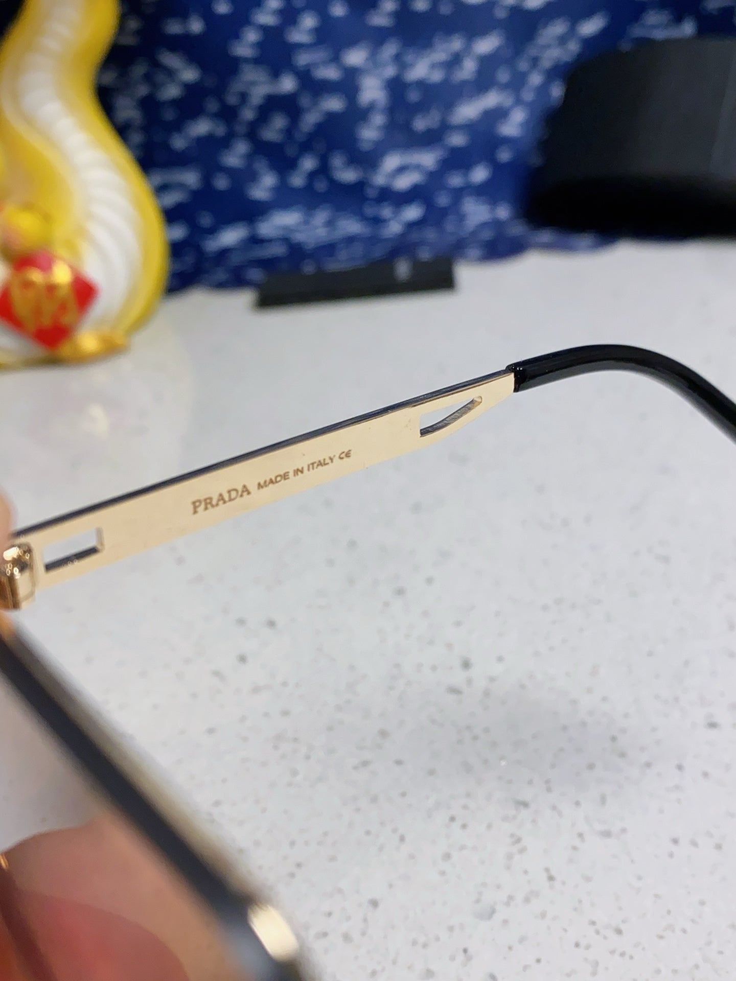 Prada Sunglasses 12