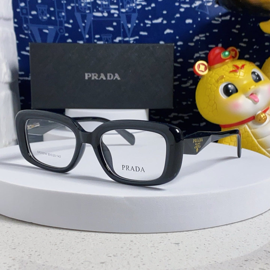Prada Sunglasses 13
