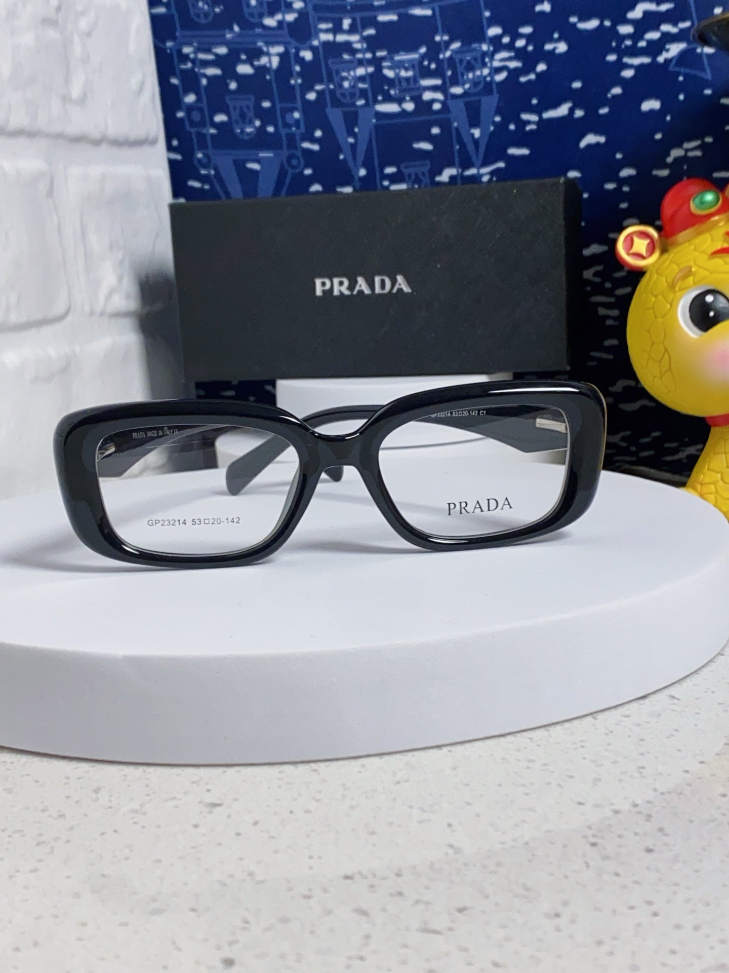 Prada Sunglasses 13