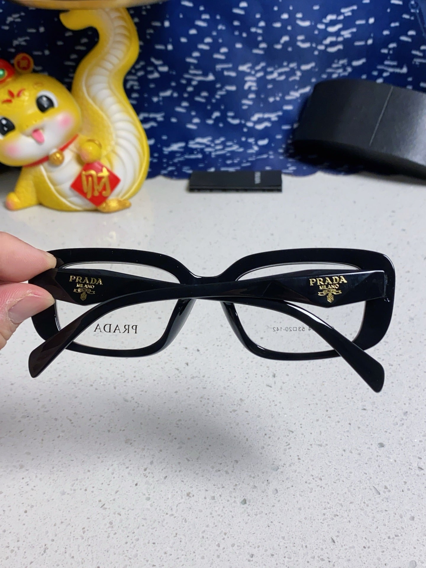 Prada Sunglasses 13