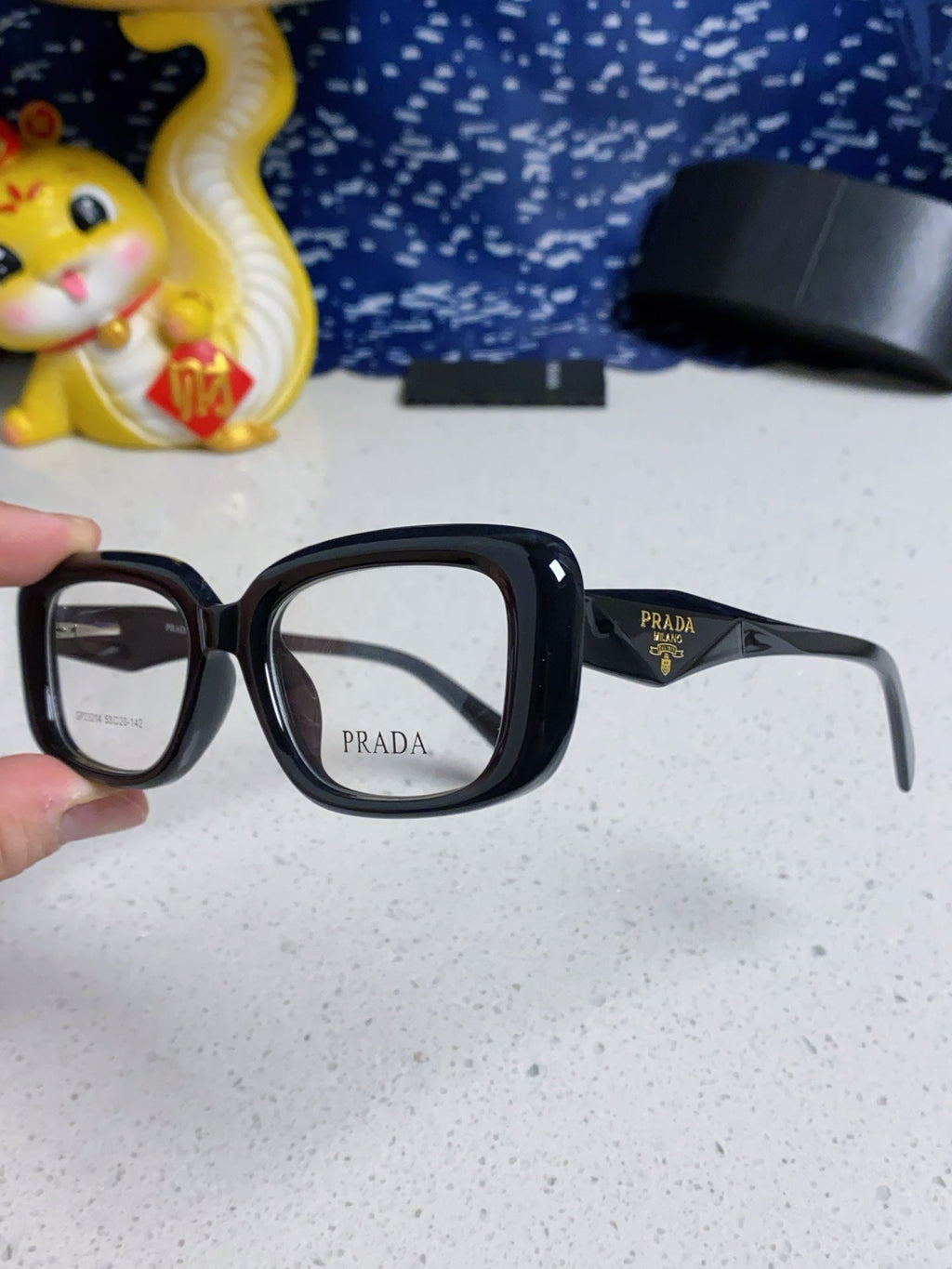 Prada Sunglasses 13
