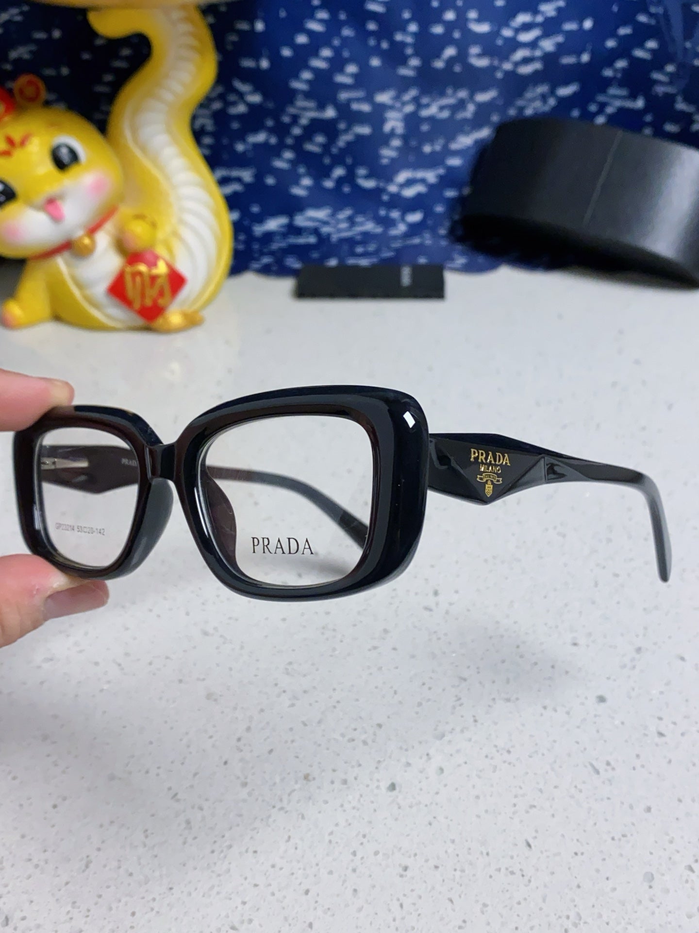 Prada Sunglasses 13