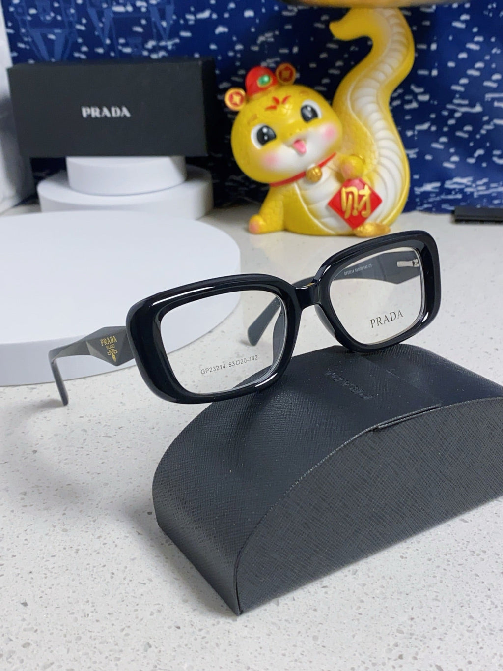 Prada Sunglasses 13