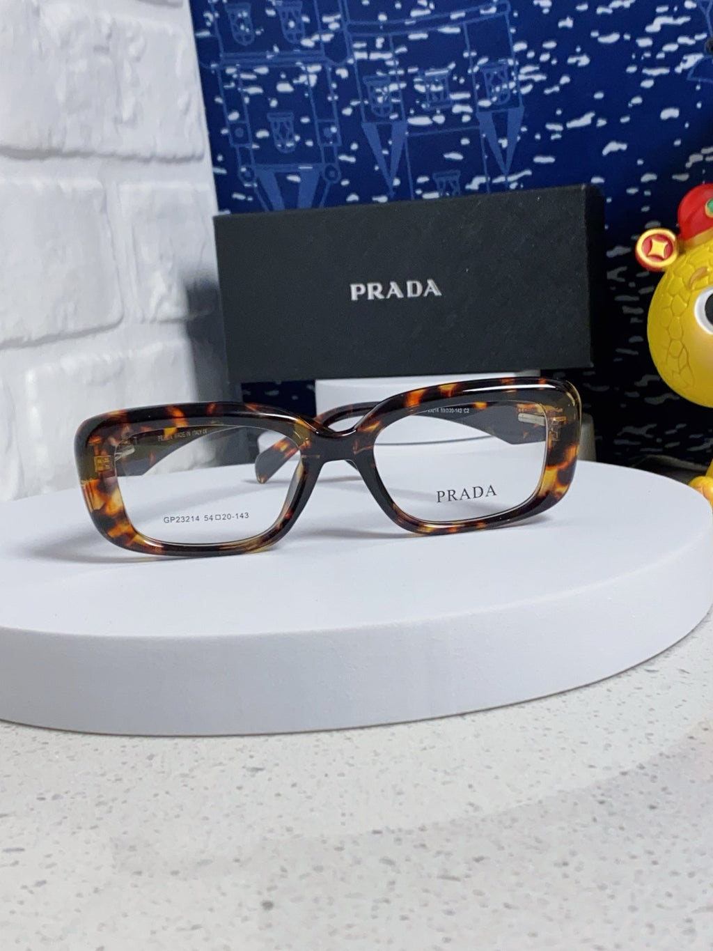 Prada Sunglasses 14