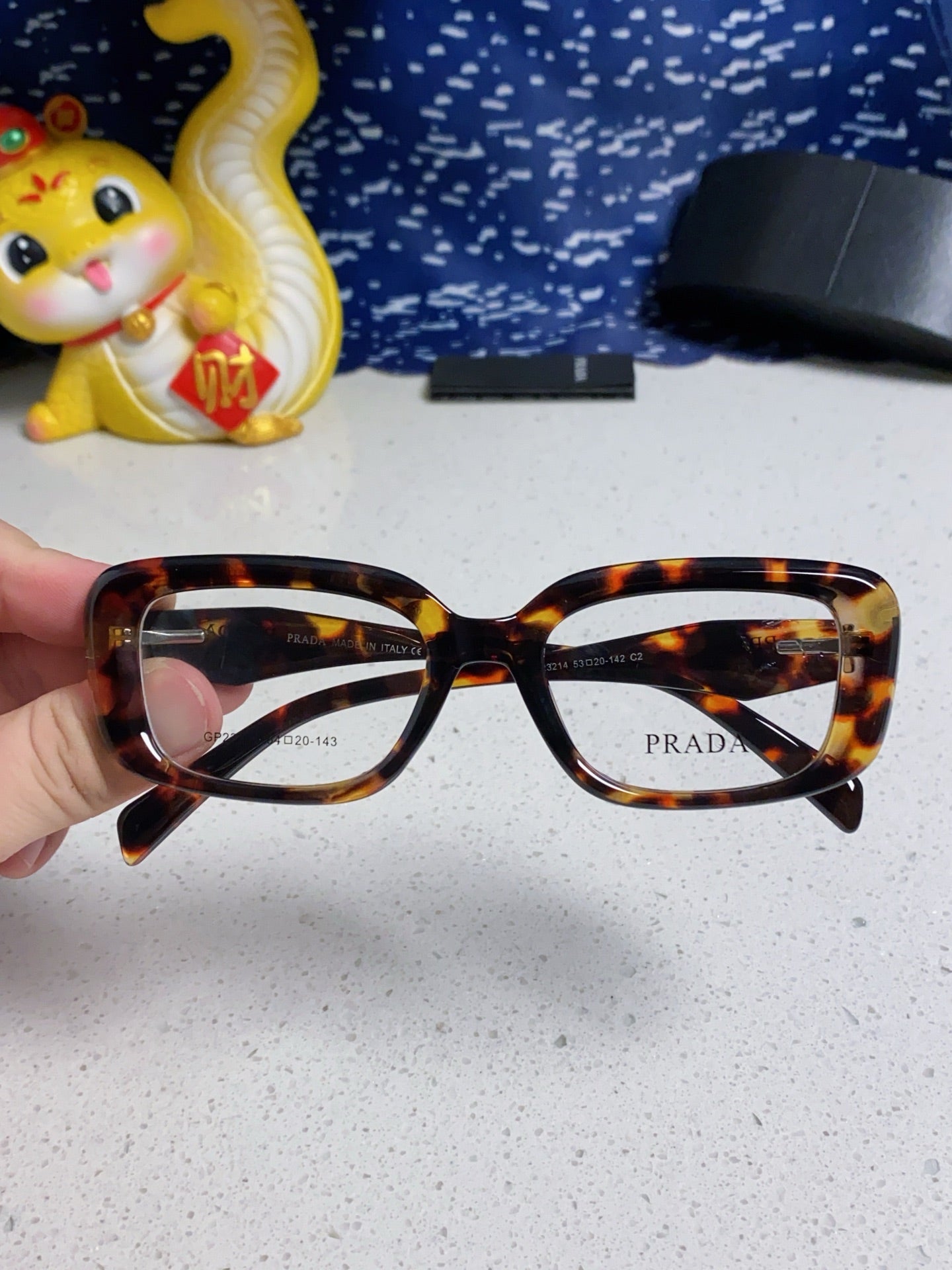 Prada Sunglasses 14