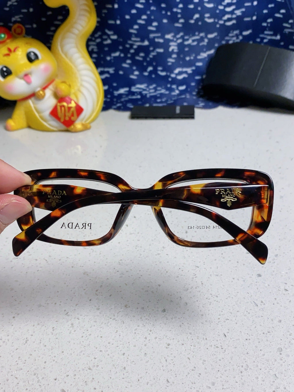 Prada Sunglasses 14