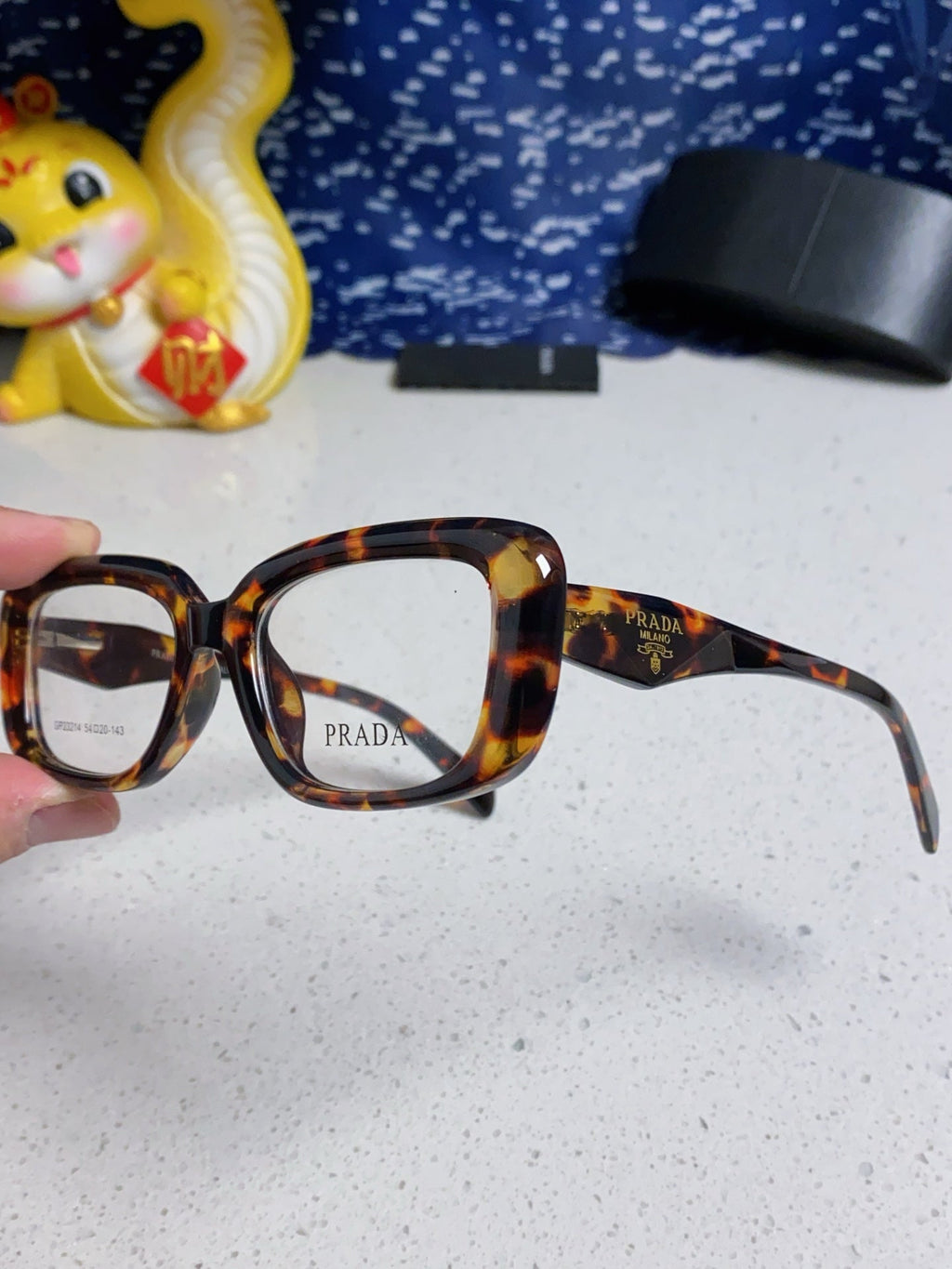 Prada Sunglasses 14