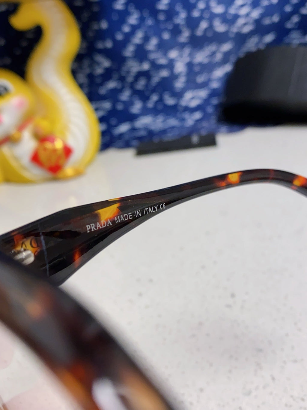 Prada Sunglasses 14