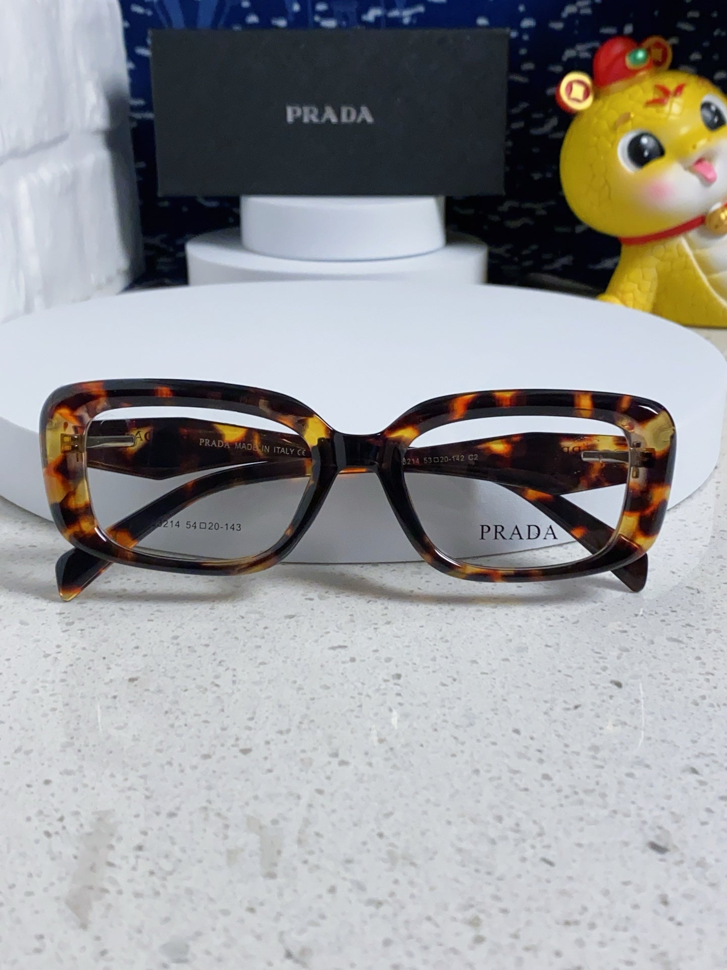 Prada Sunglasses 14