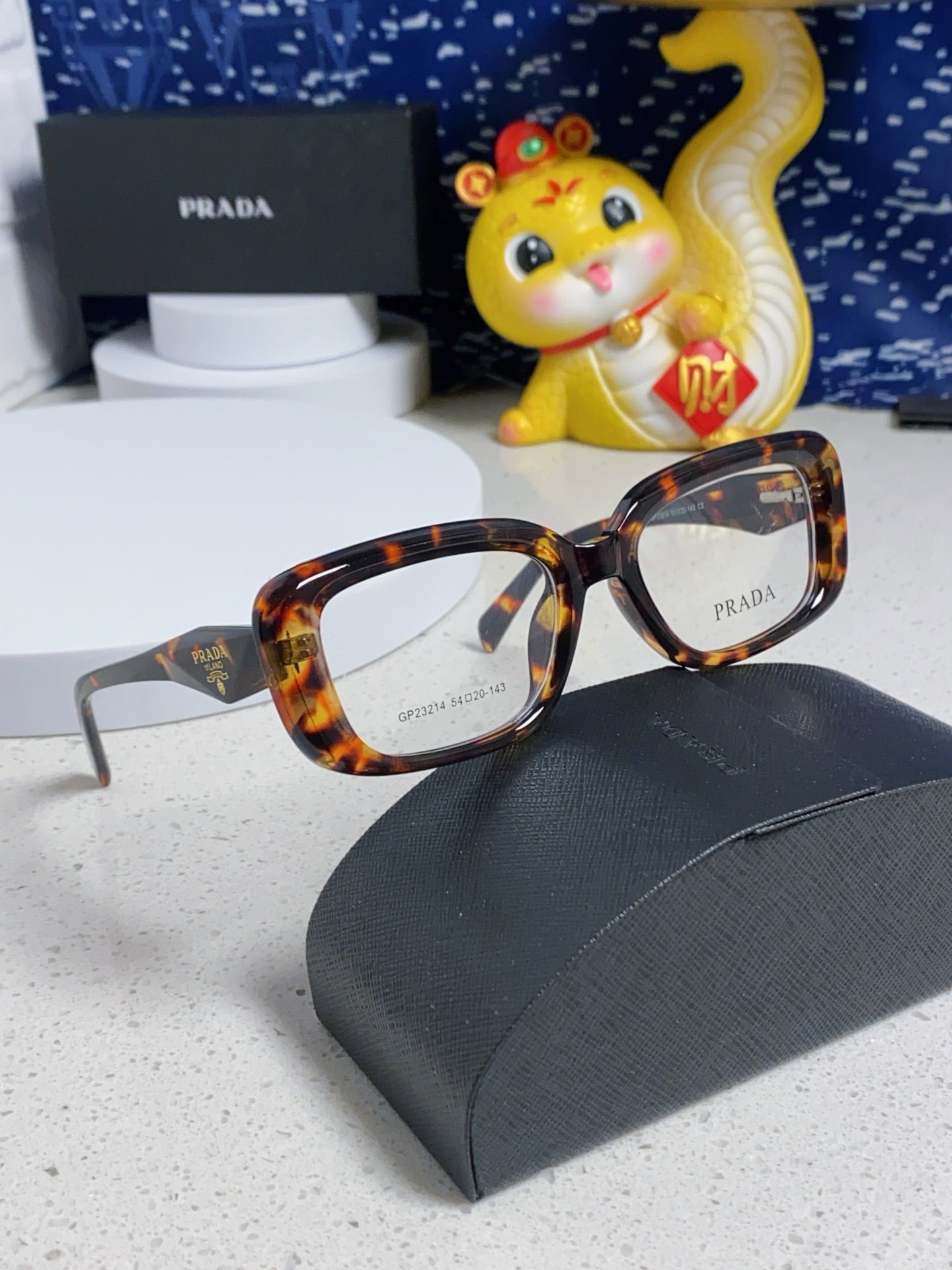 Prada Sunglasses 14