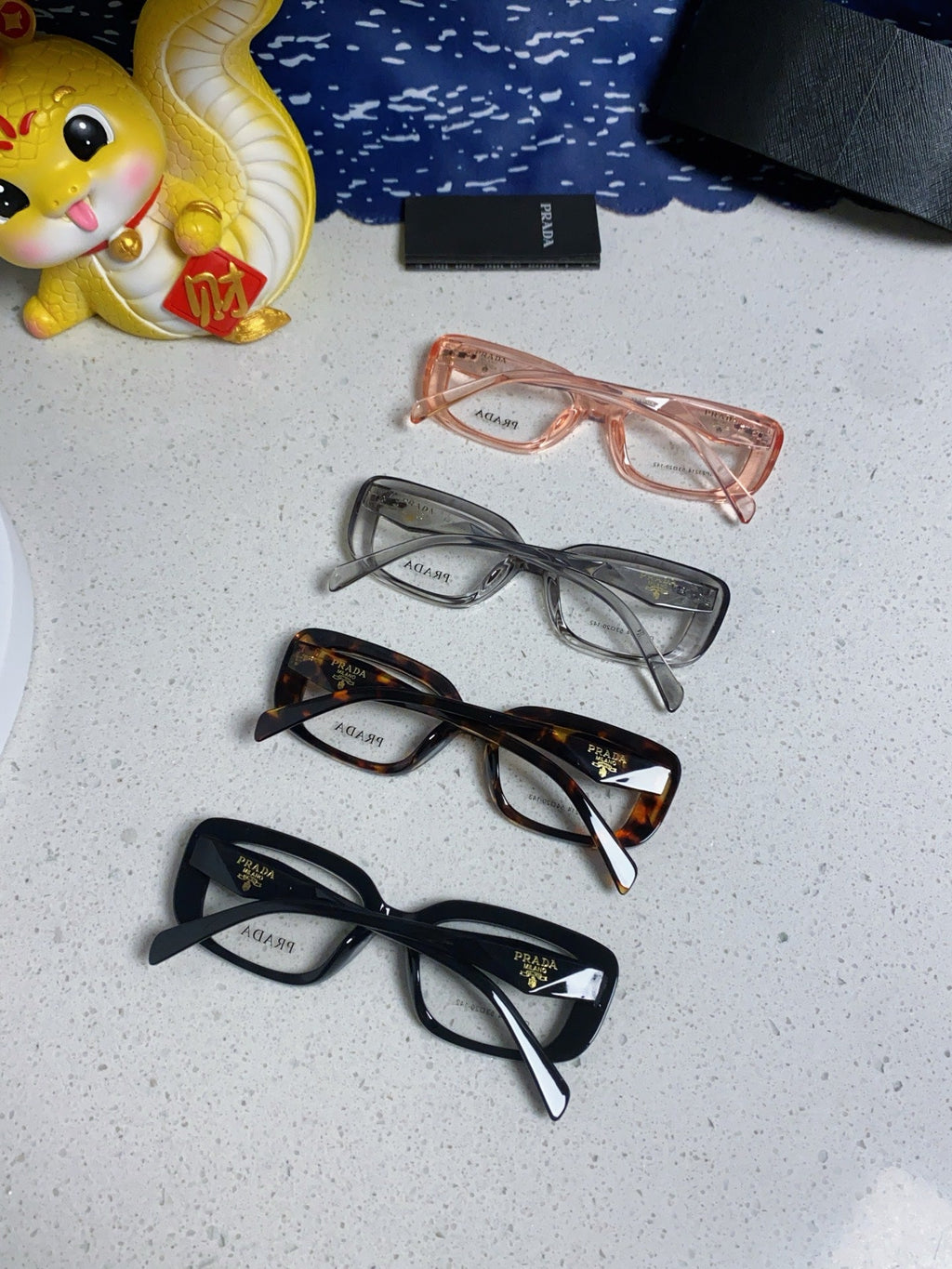 Prada Sunglasses 14