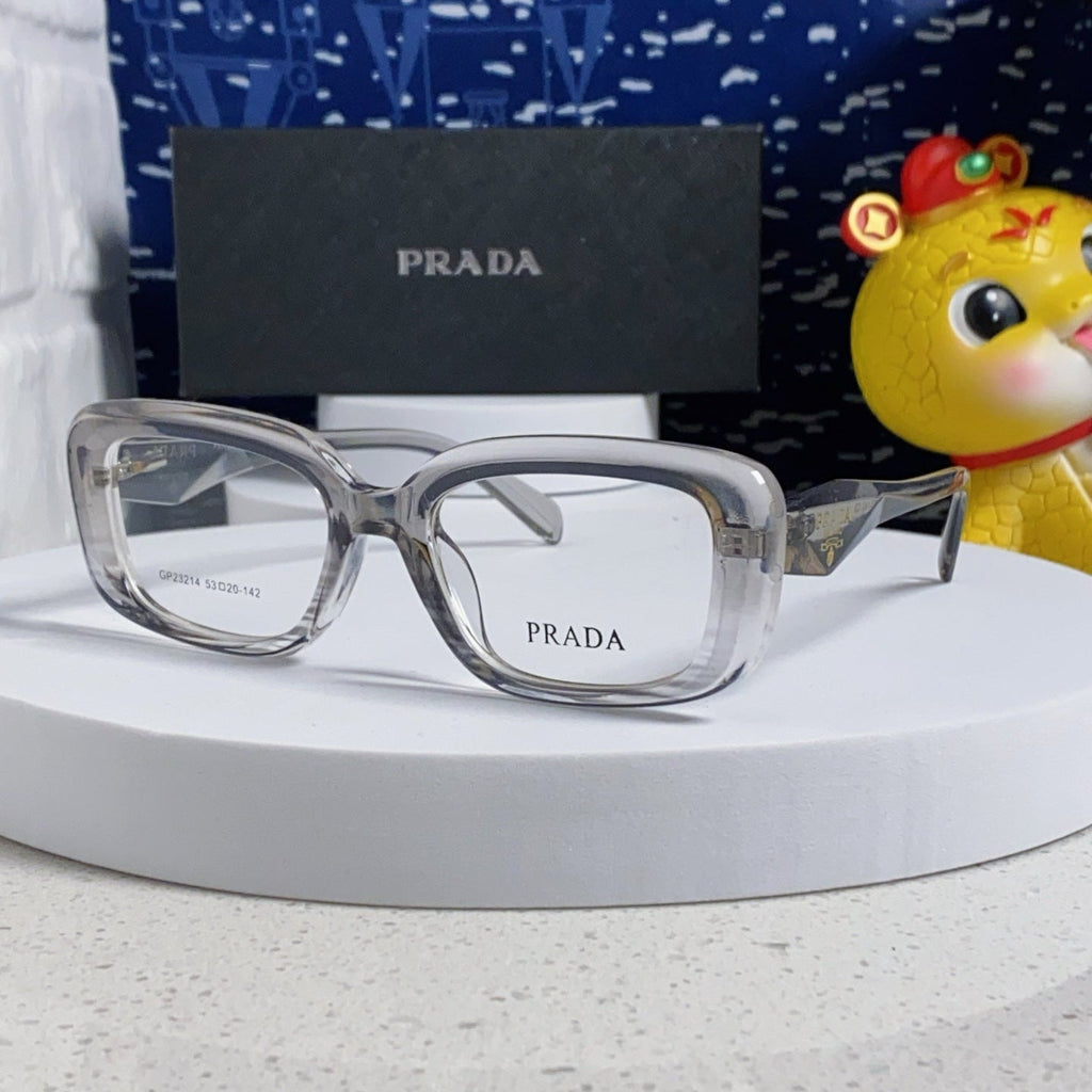 Prada Sunglasses 15