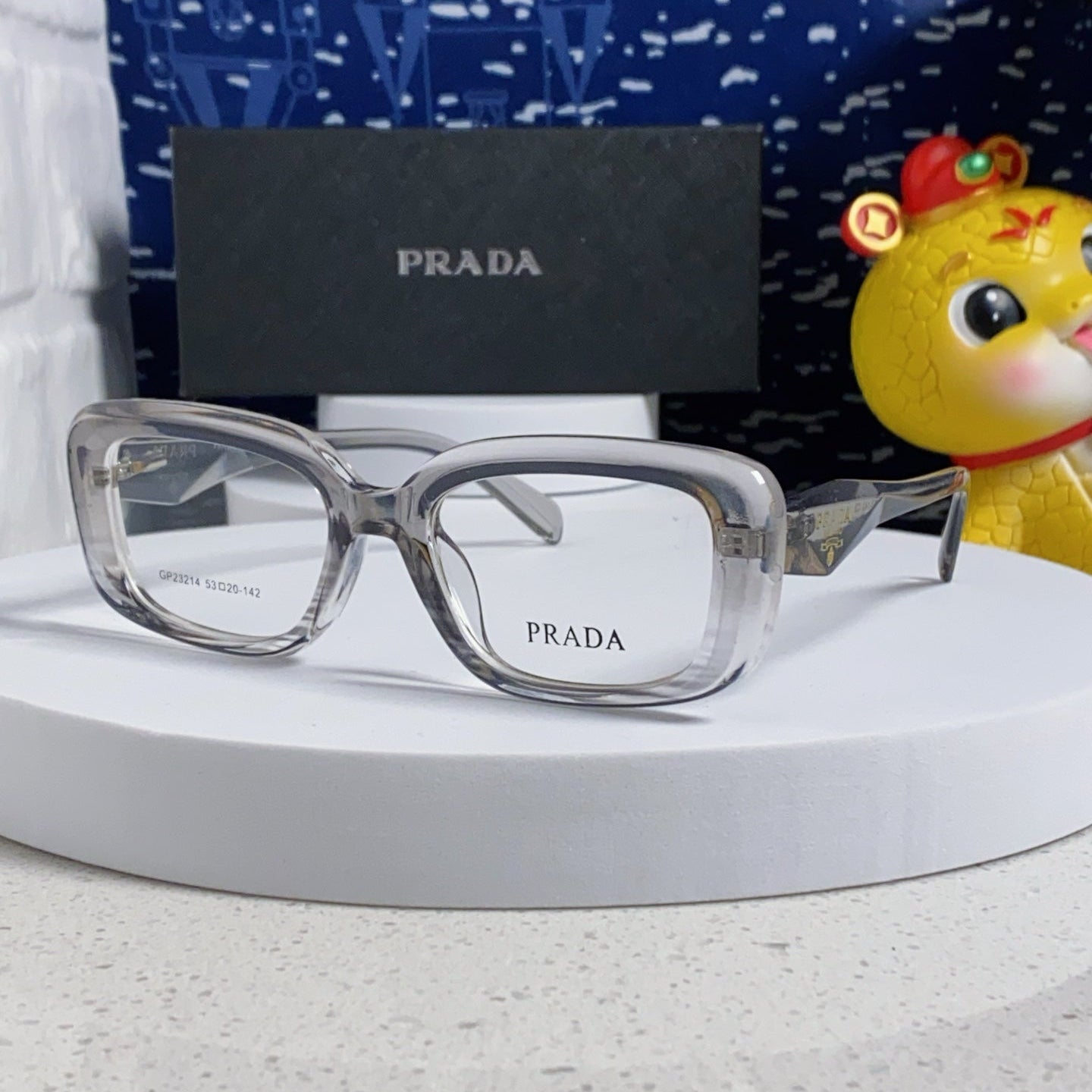 Prada Sunglasses 15