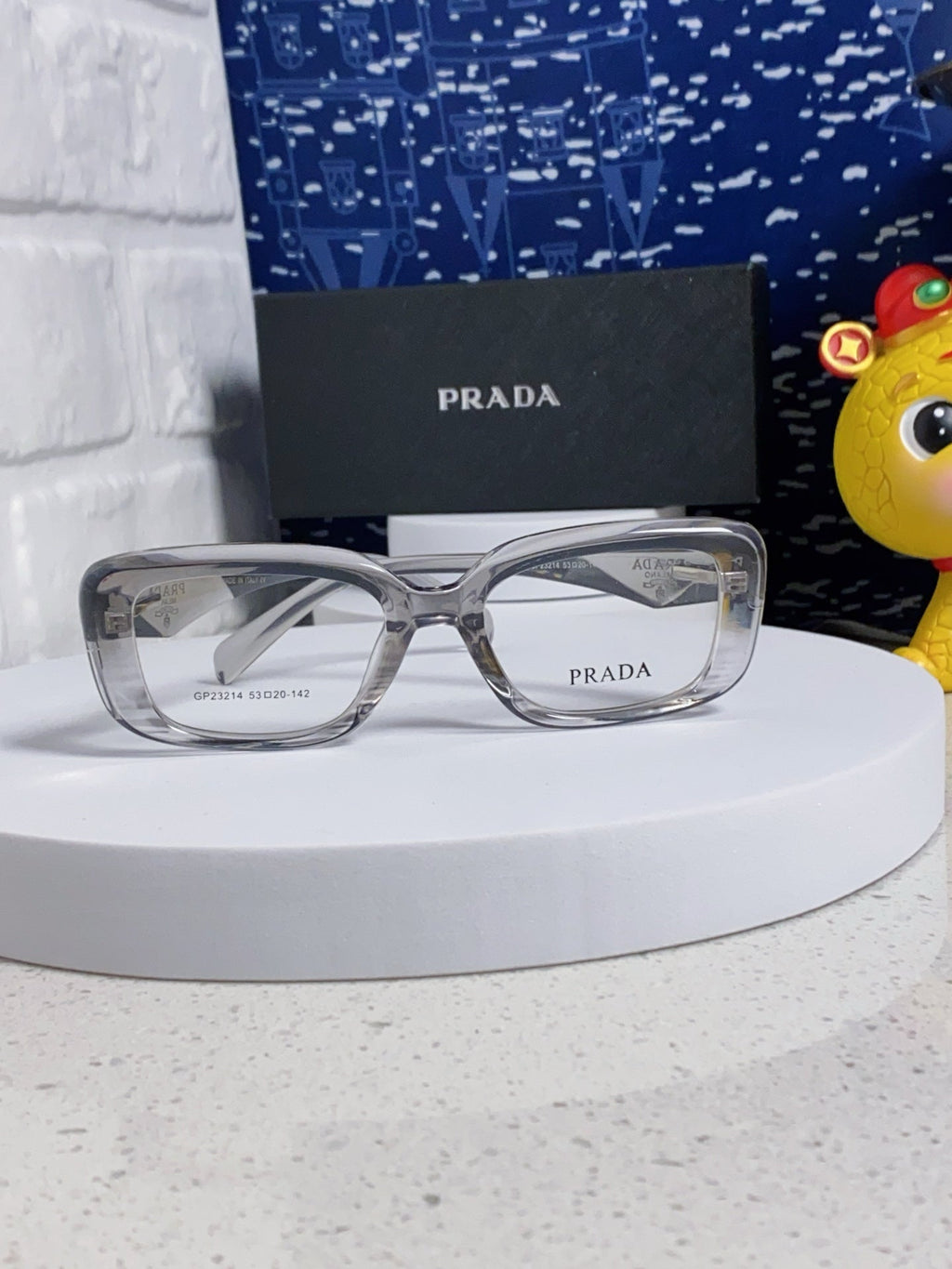 Prada Sunglasses 15