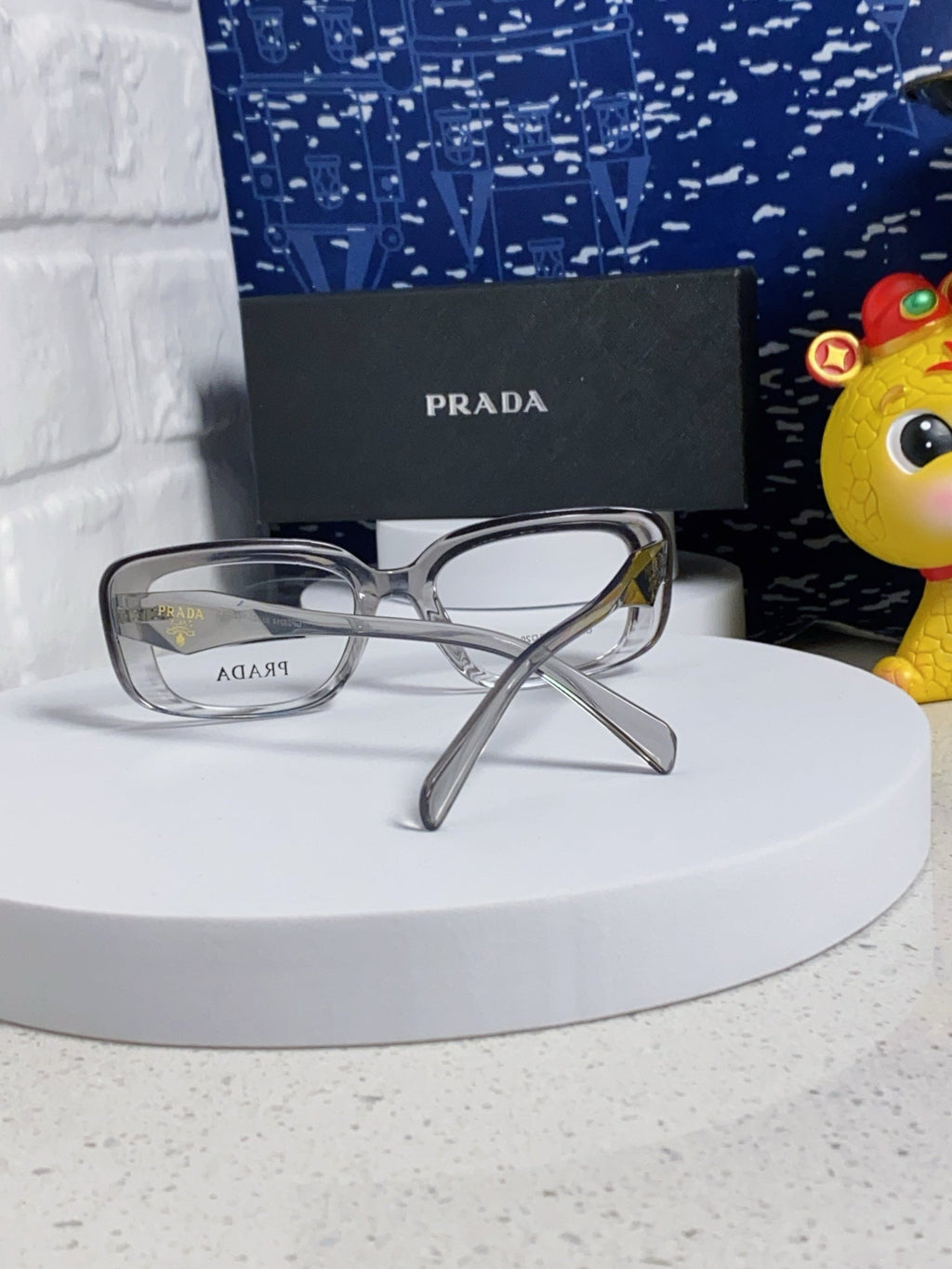 Prada Sunglasses 15