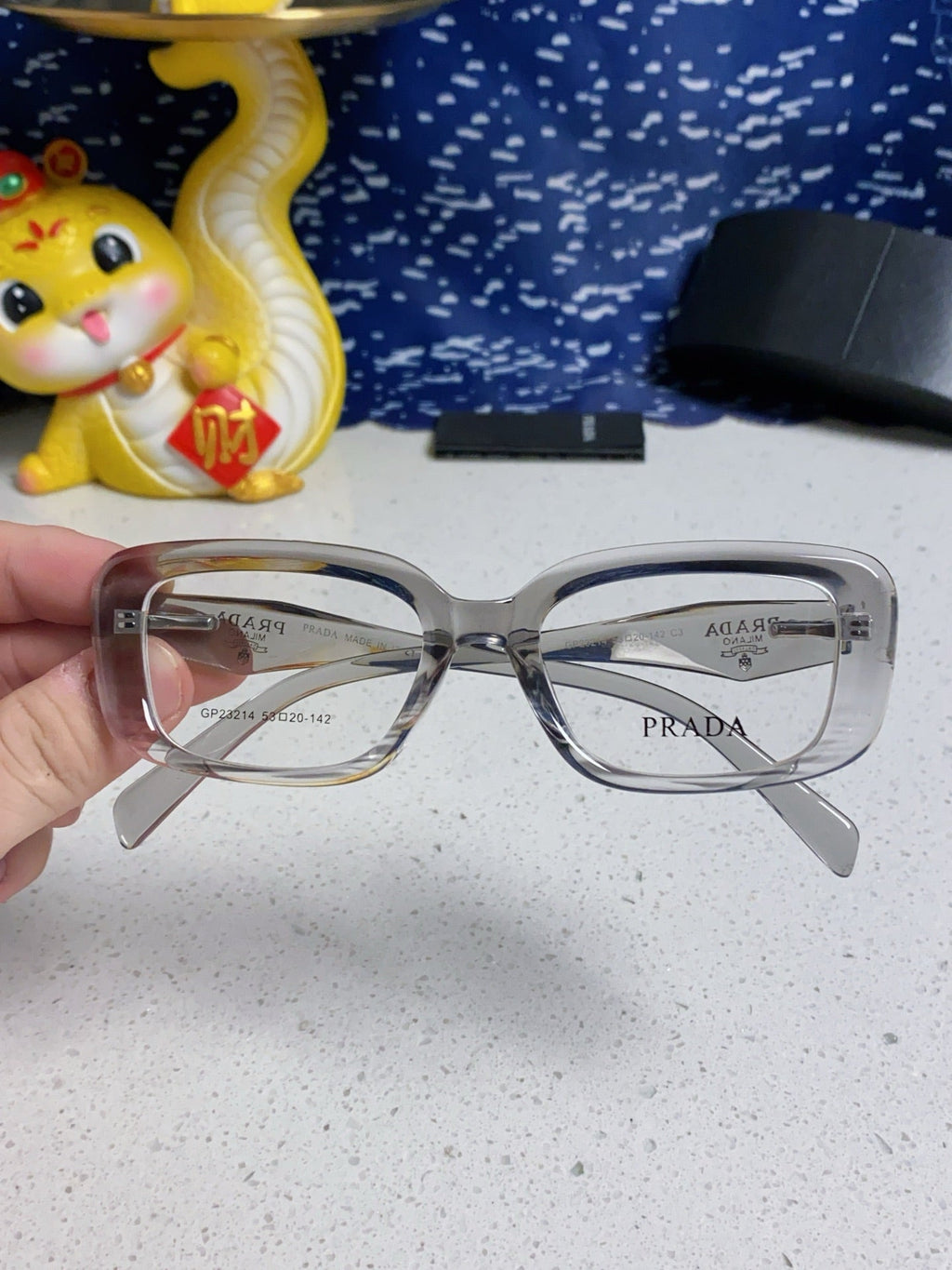 Prada Sunglasses 15