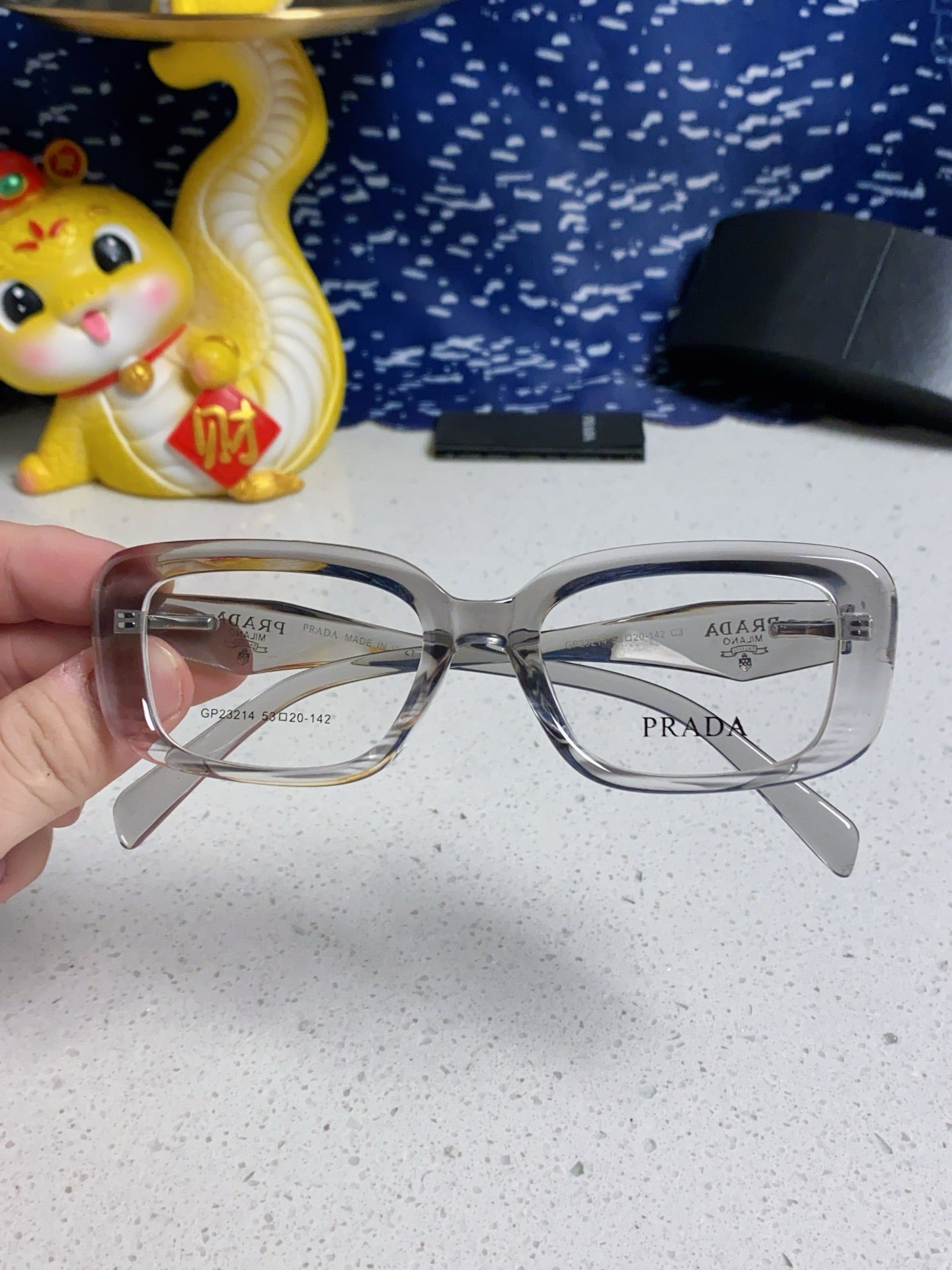 Prada Sunglasses 15