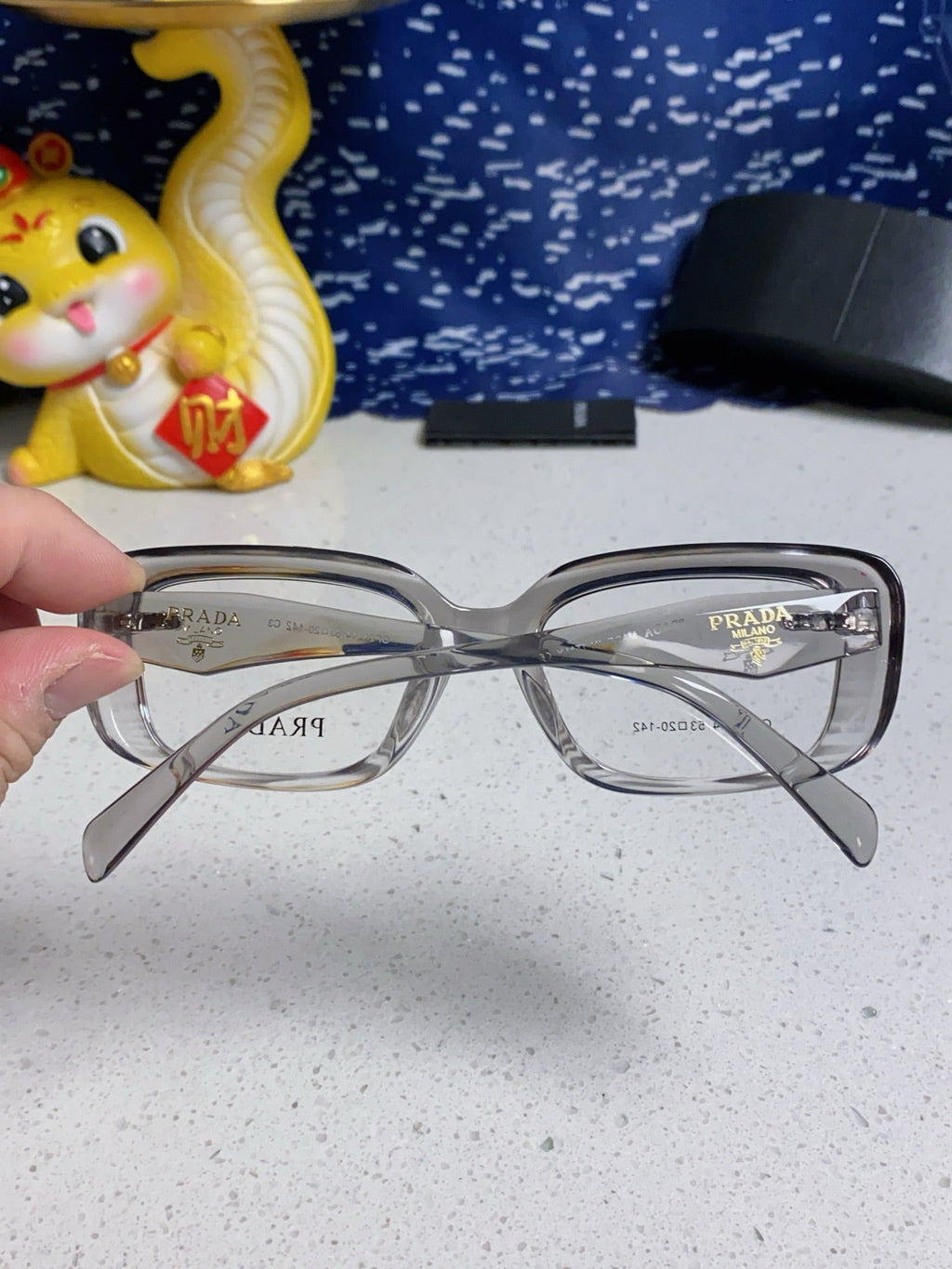 Prada Sunglasses 15