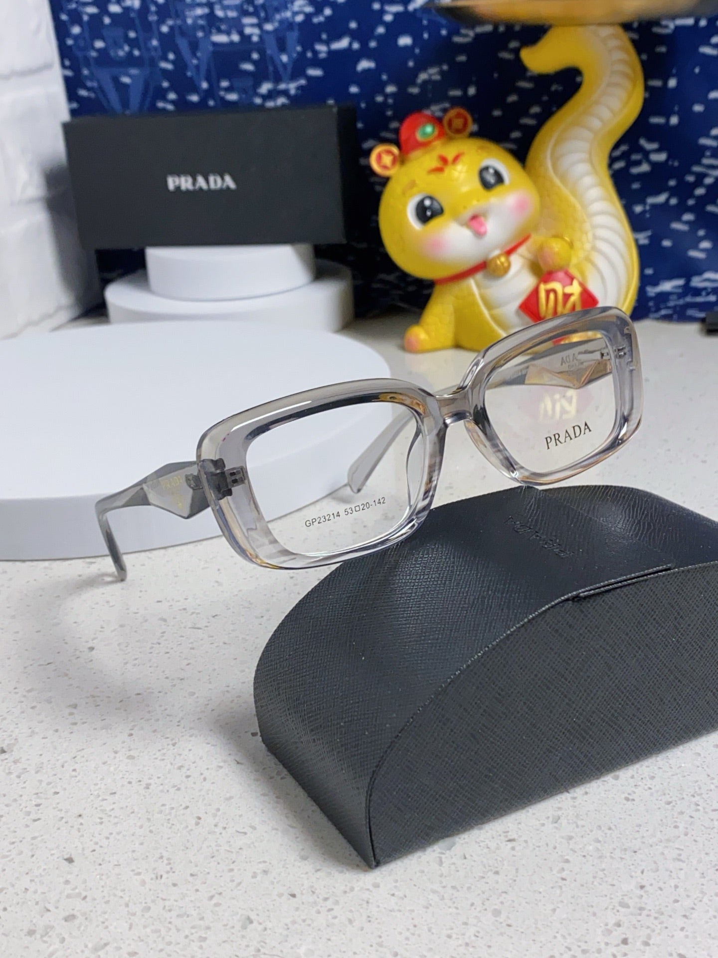 Prada Sunglasses 15