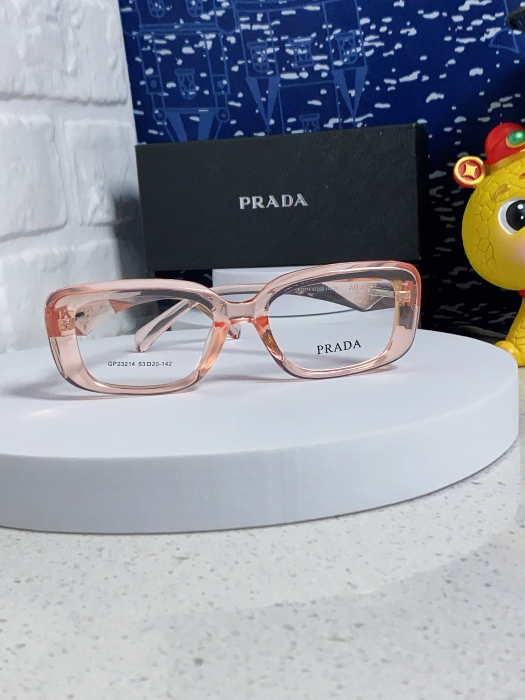 Prada Sunglasses 16