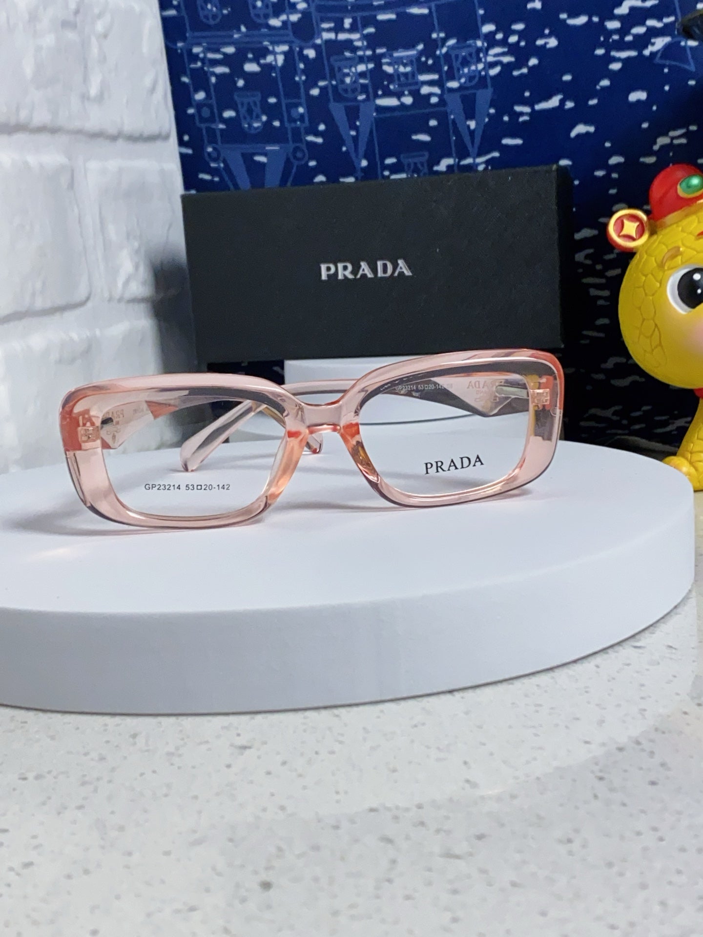 Prada Sunglasses 16