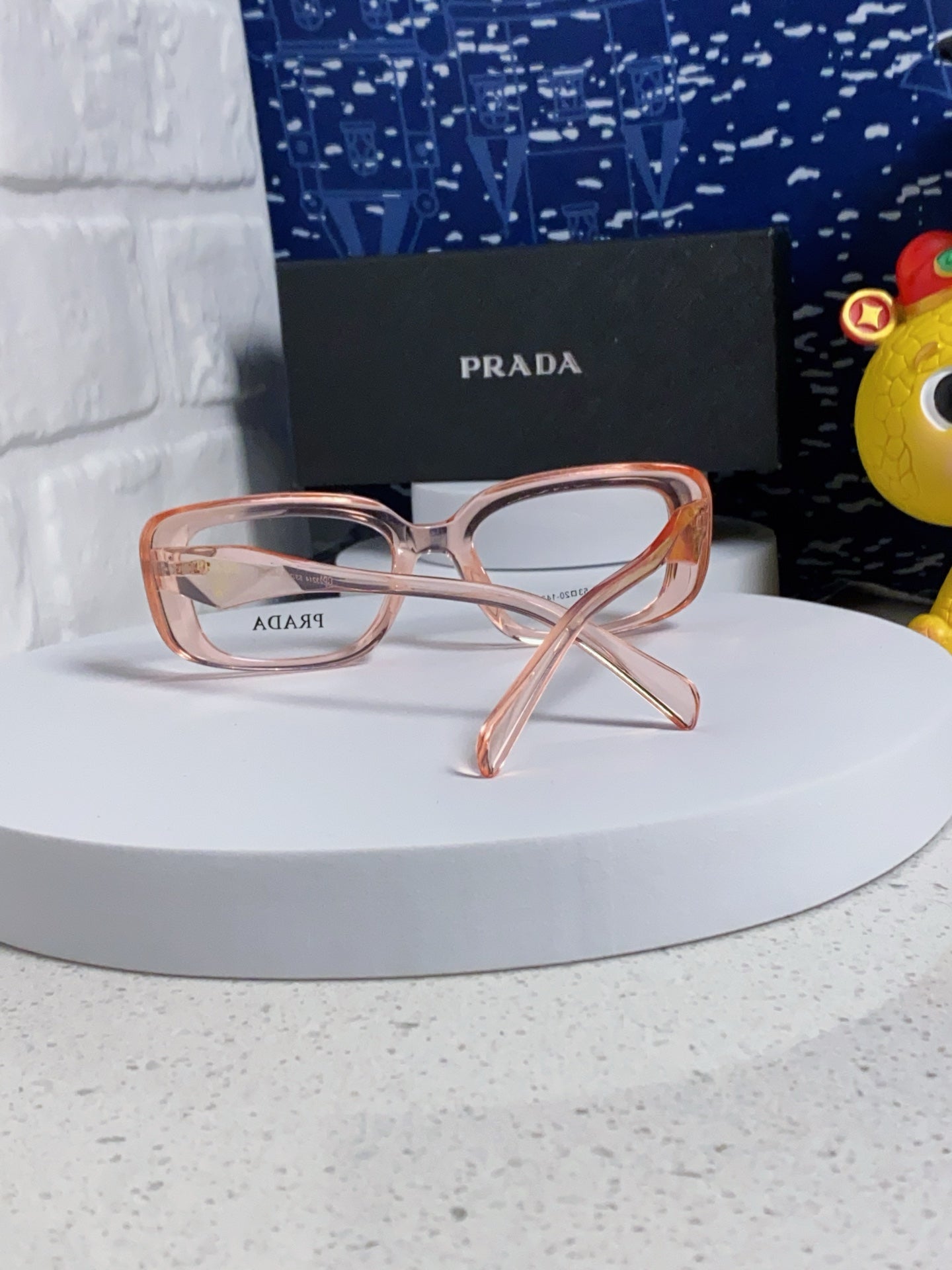Prada Sunglasses 16