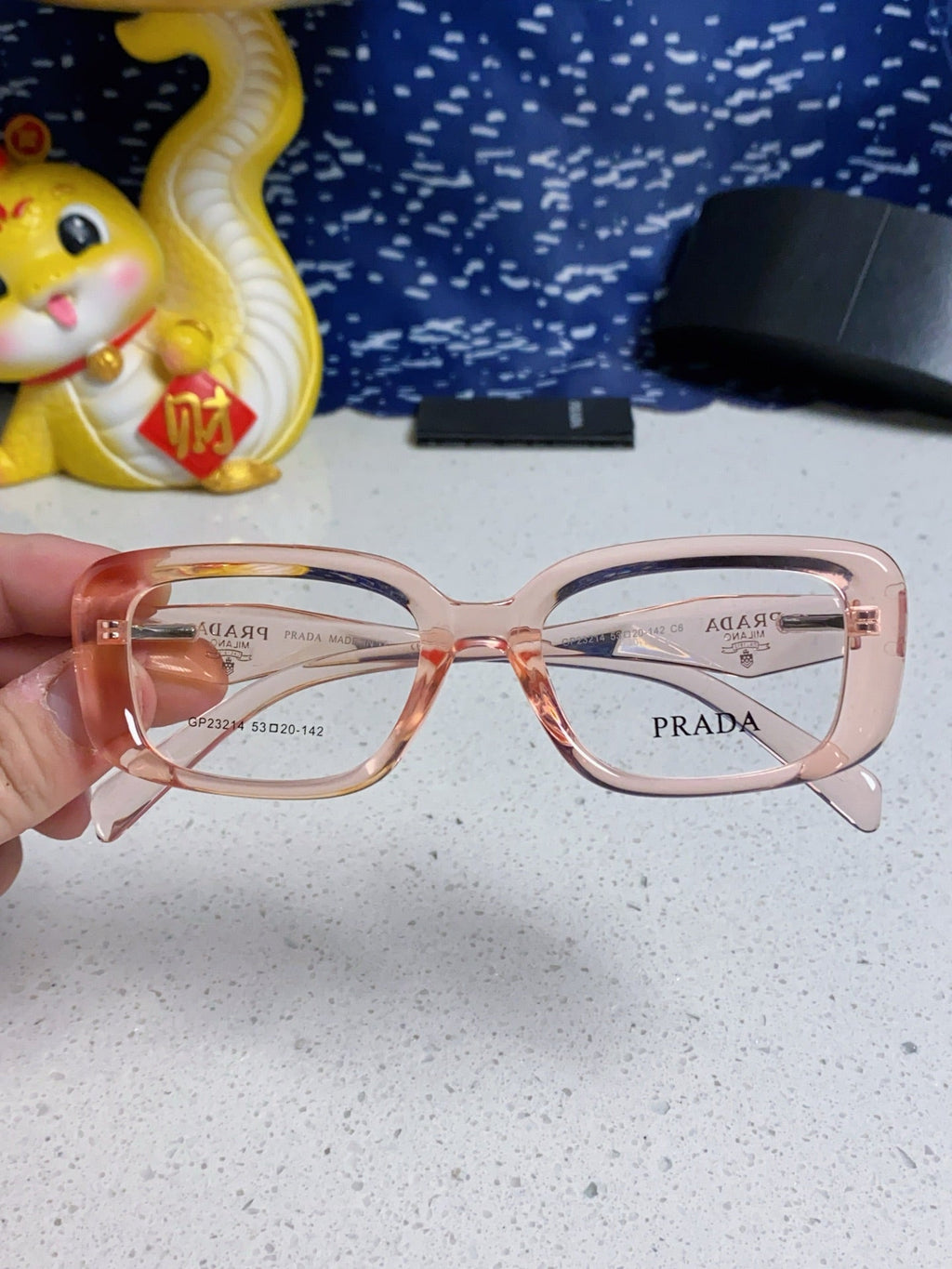 Prada Sunglasses 16