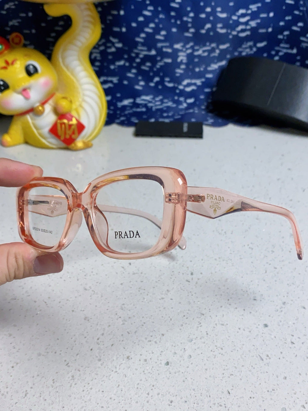 Prada Sunglasses 16
