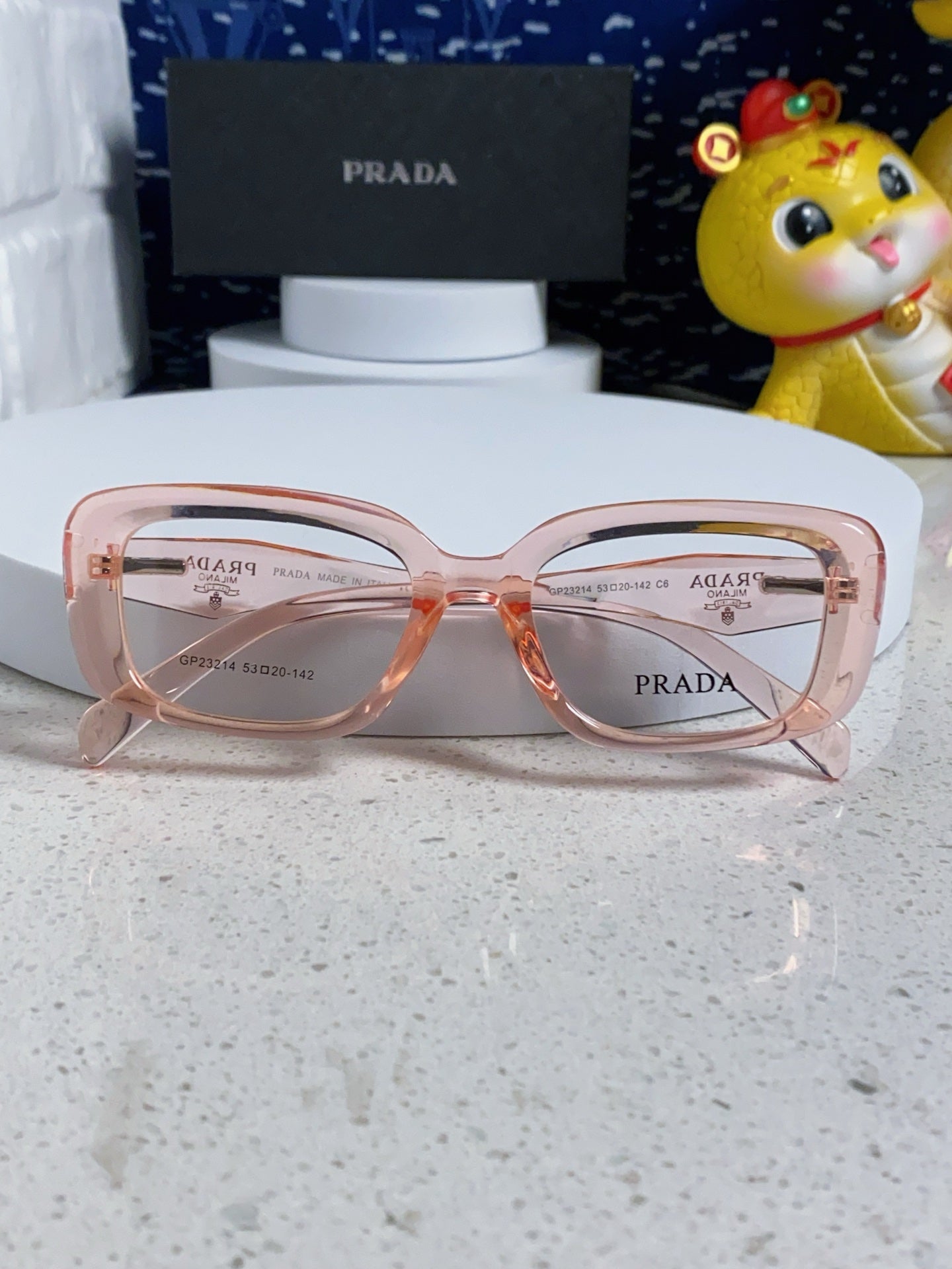 Prada Sunglasses 16