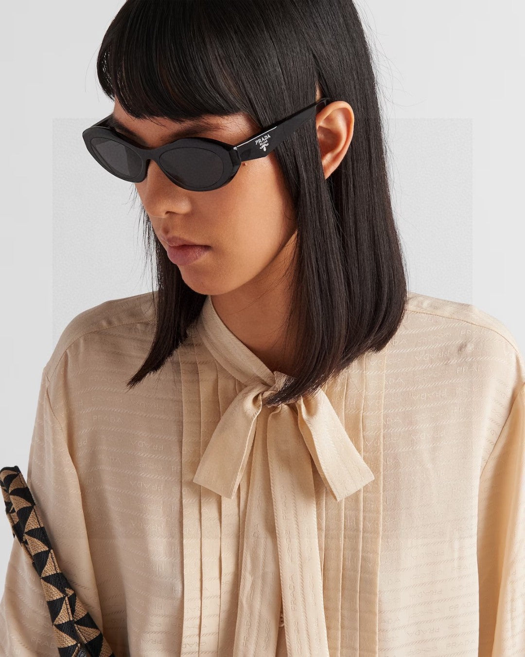 Prada Sunglasses 17