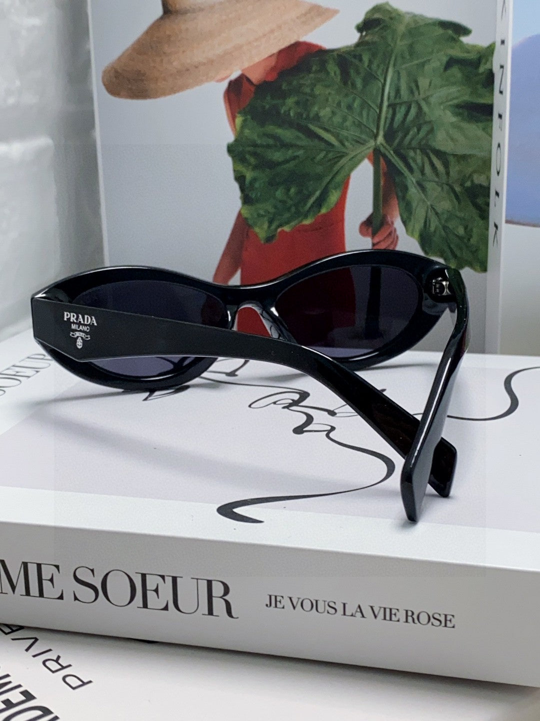 Prada Sunglasses 17