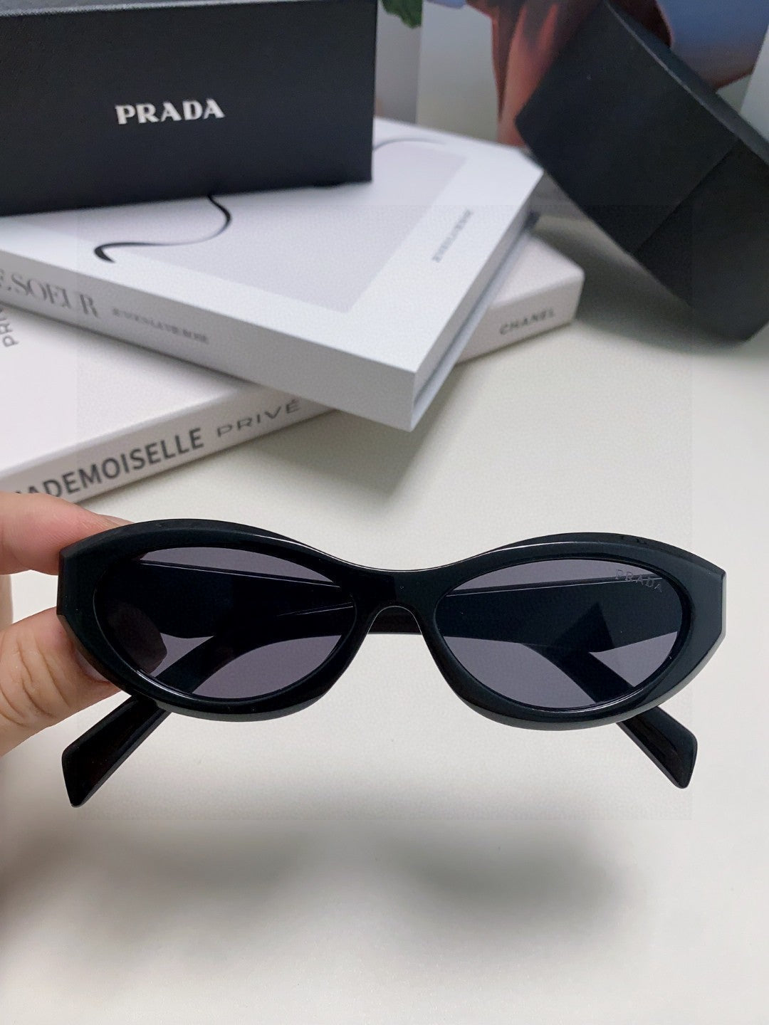 Prada Sunglasses 17