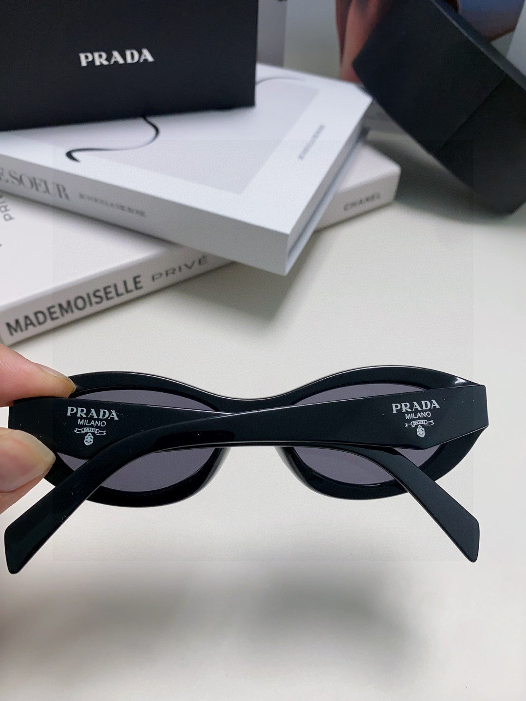 Prada Sunglasses 17