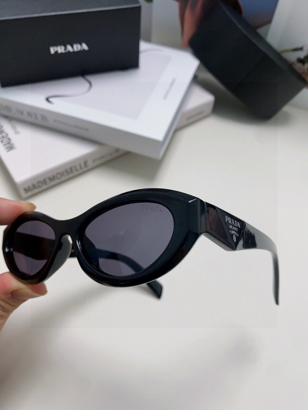 Prada Sunglasses 17