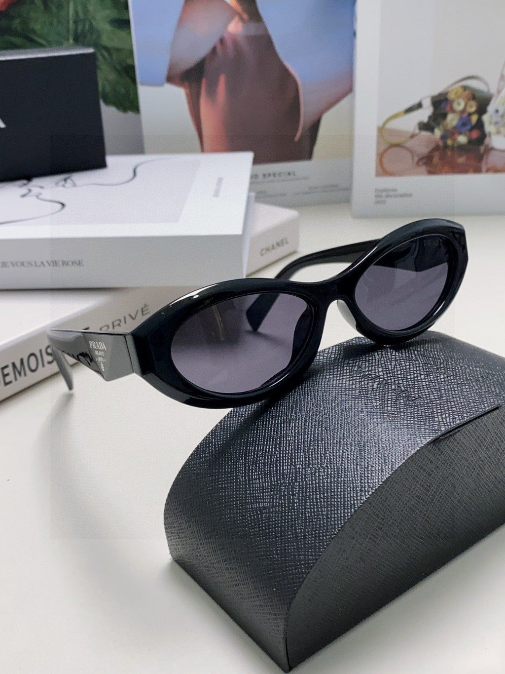 Prada Sunglasses 17