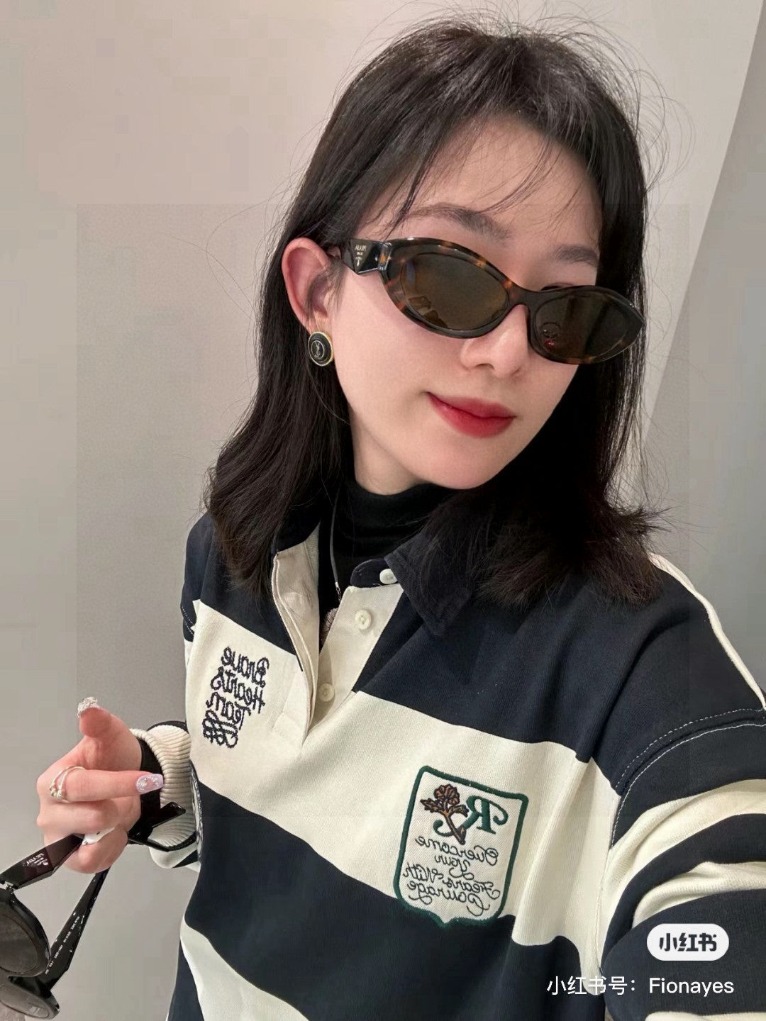 Prada Sunglasses 18