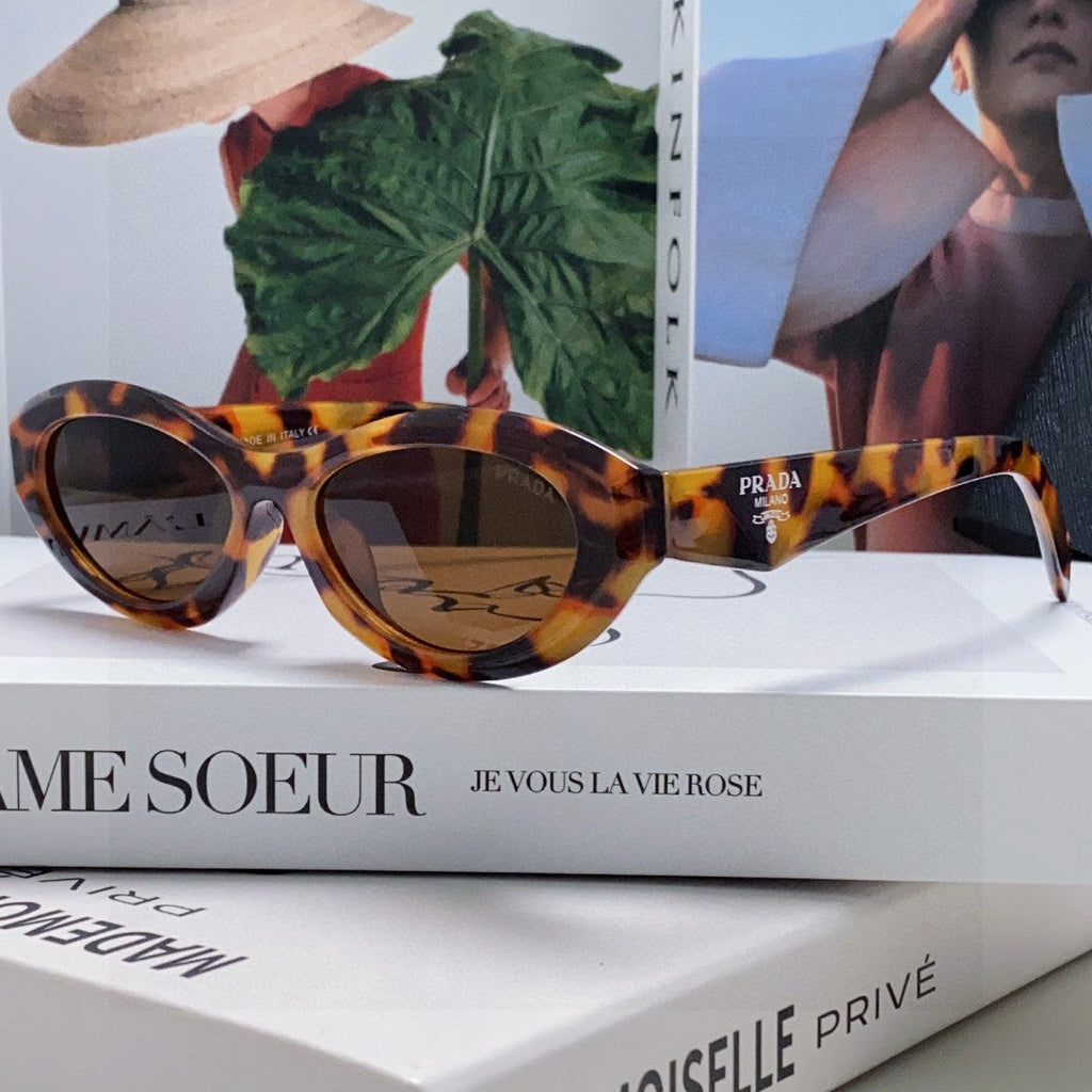 Prada Sunglasses 18